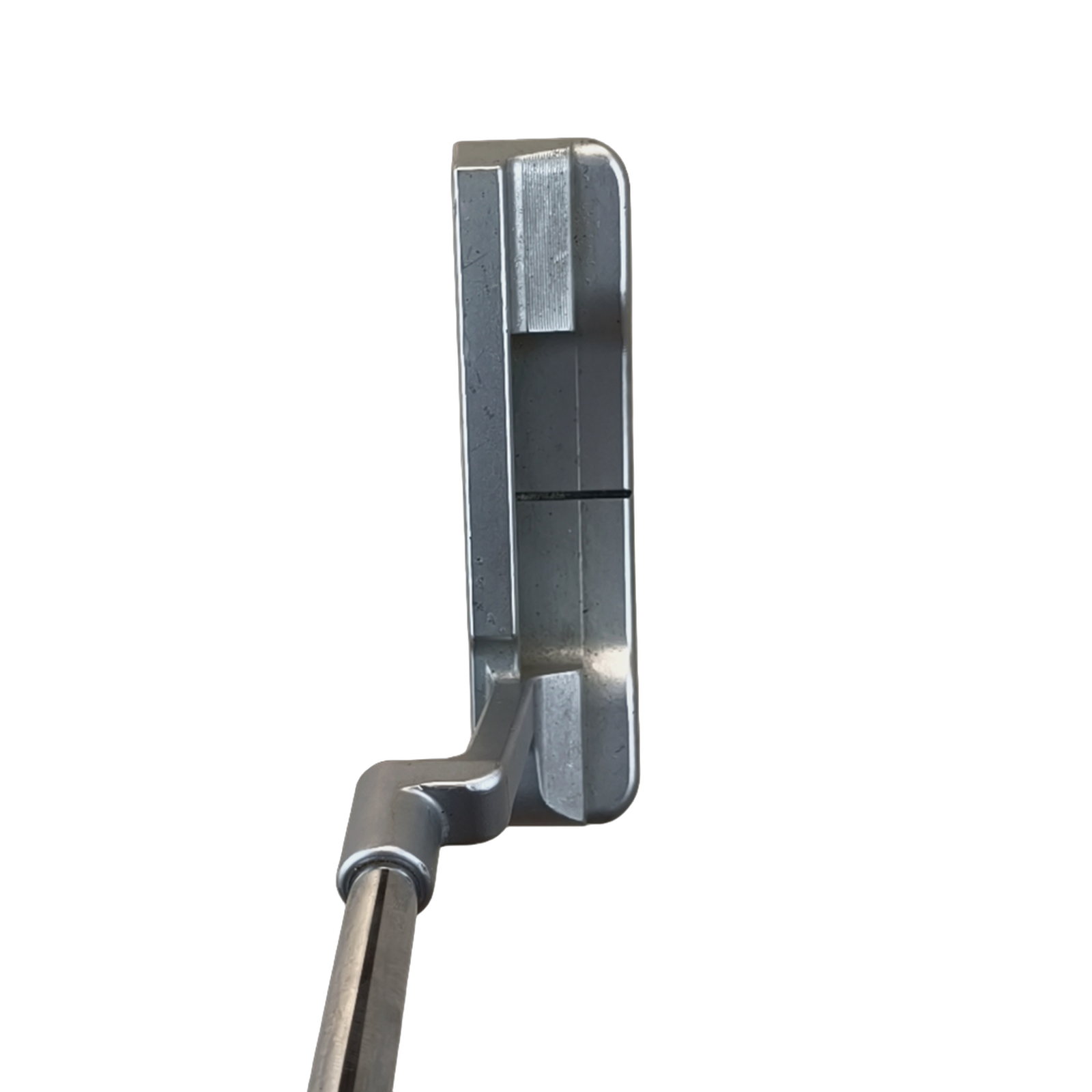 PING Anser 1 Milled Putter / 36" [bg:handrolled]