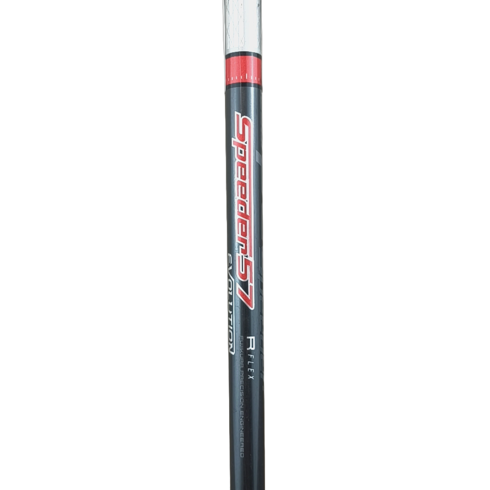 TaylorMade R15 Driver / Flex Regular / Loft 14 [bg:handrolled]