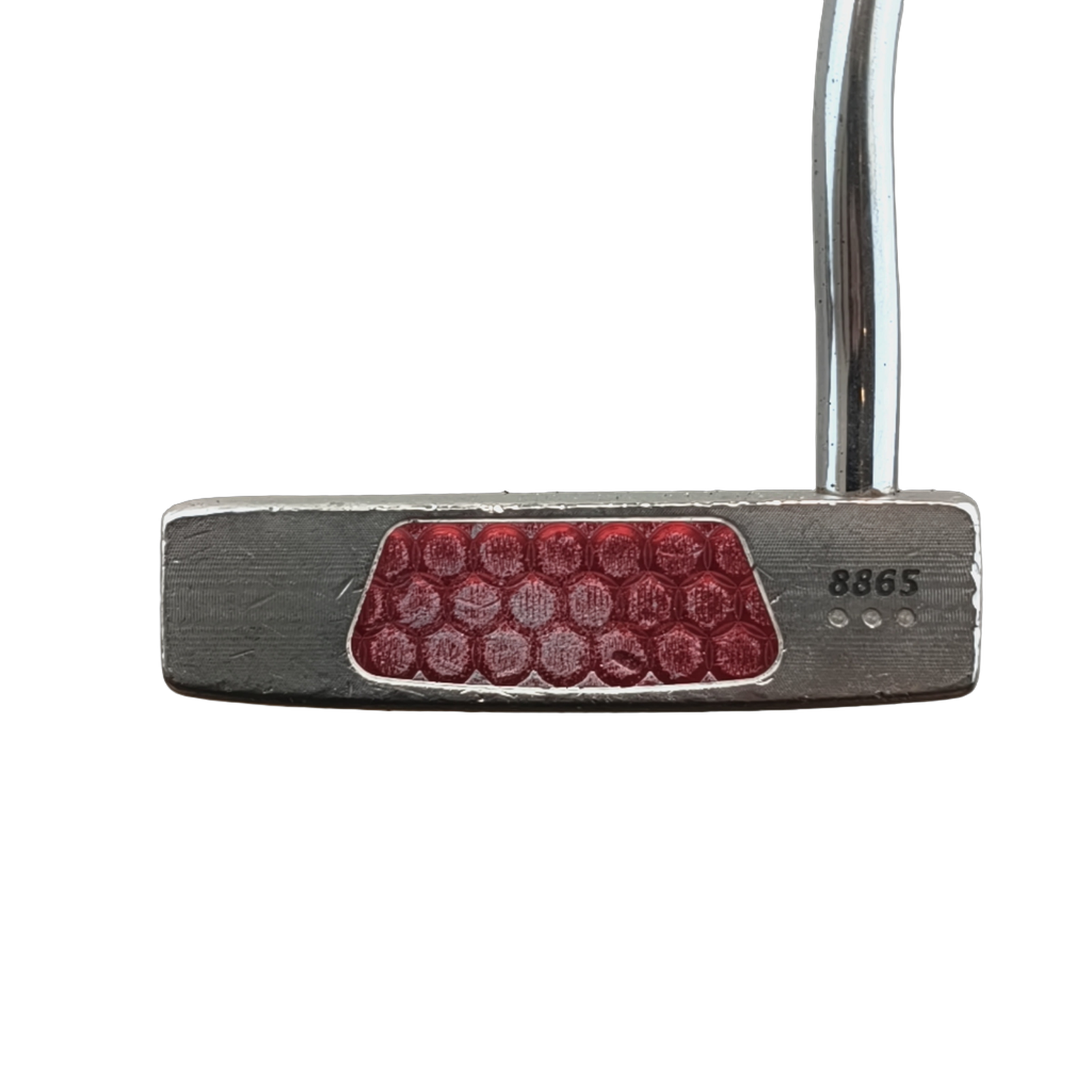 Wilson Staff 8865 Putter / 35" [bg:handrolled]