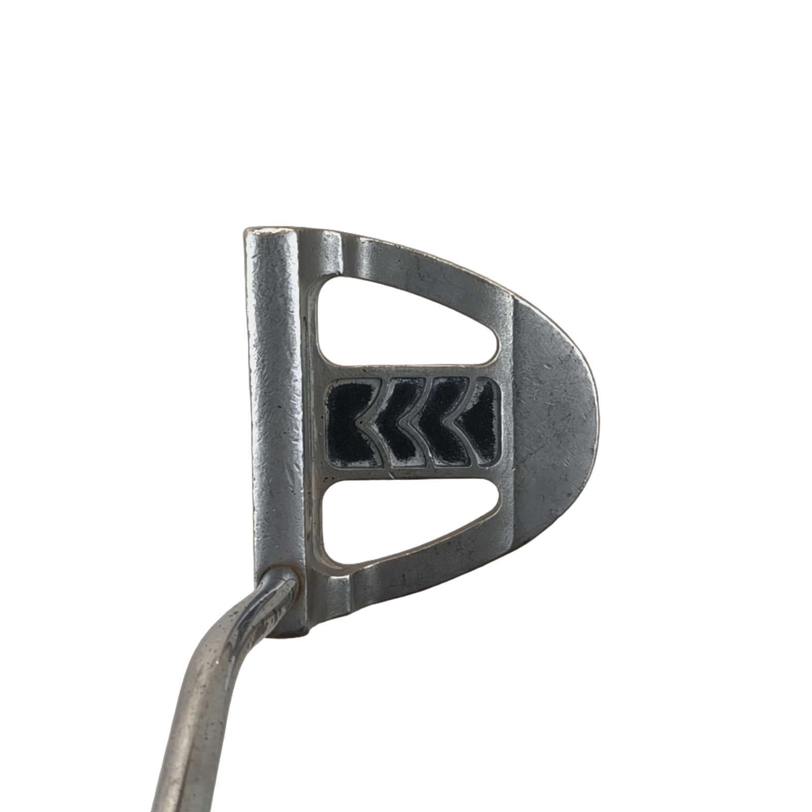 Wilson Staff 8865 Putter / 35" [bg:handrolled]