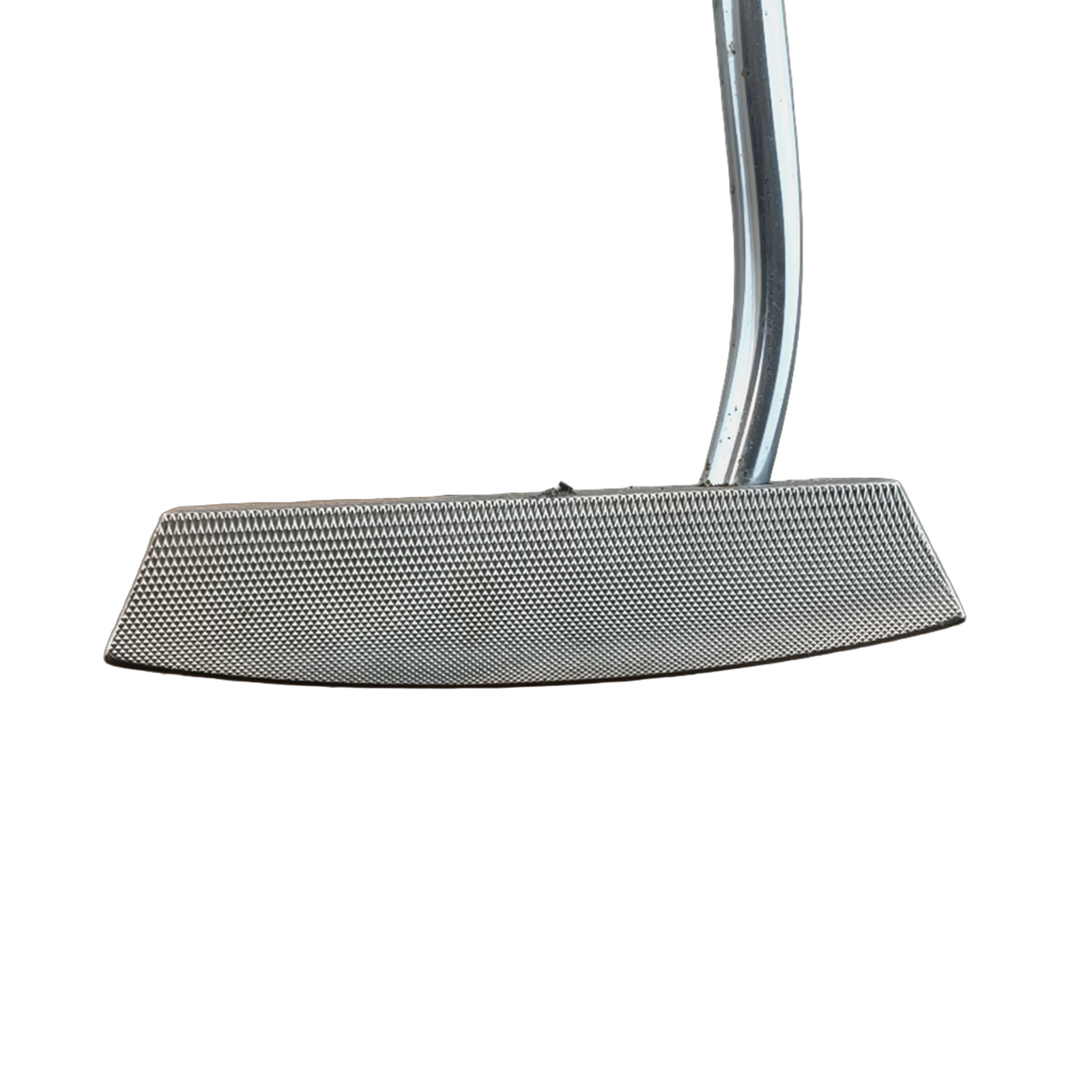 Heavy Putter A3-M Putter / 35" [bg:handrolled]