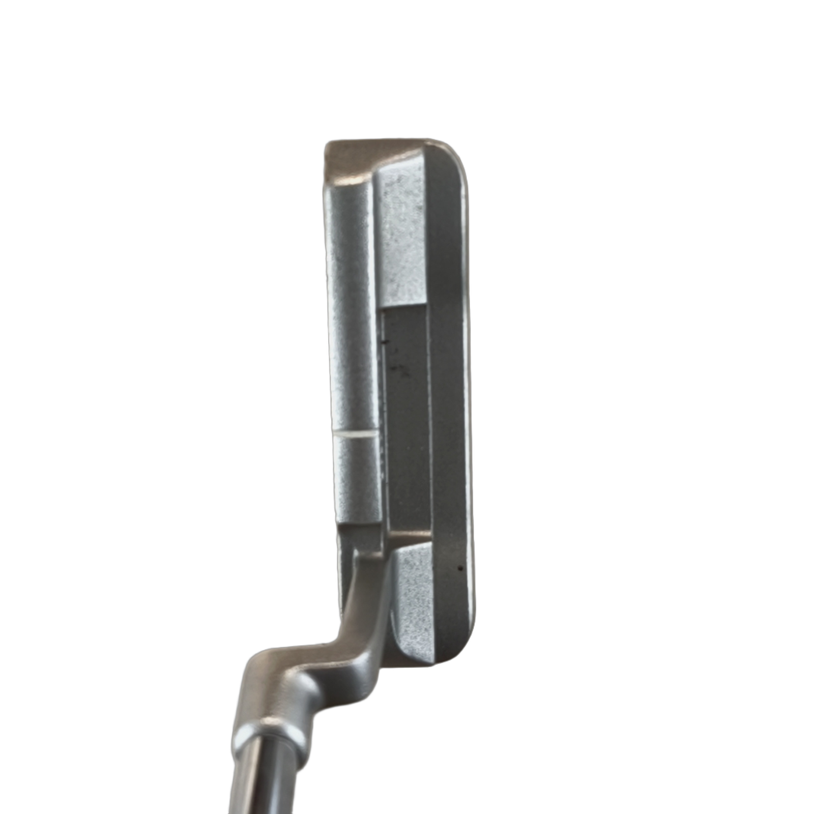 Odyssey Dual Force 2 #1 Putter / 35" [bg:handrolled]