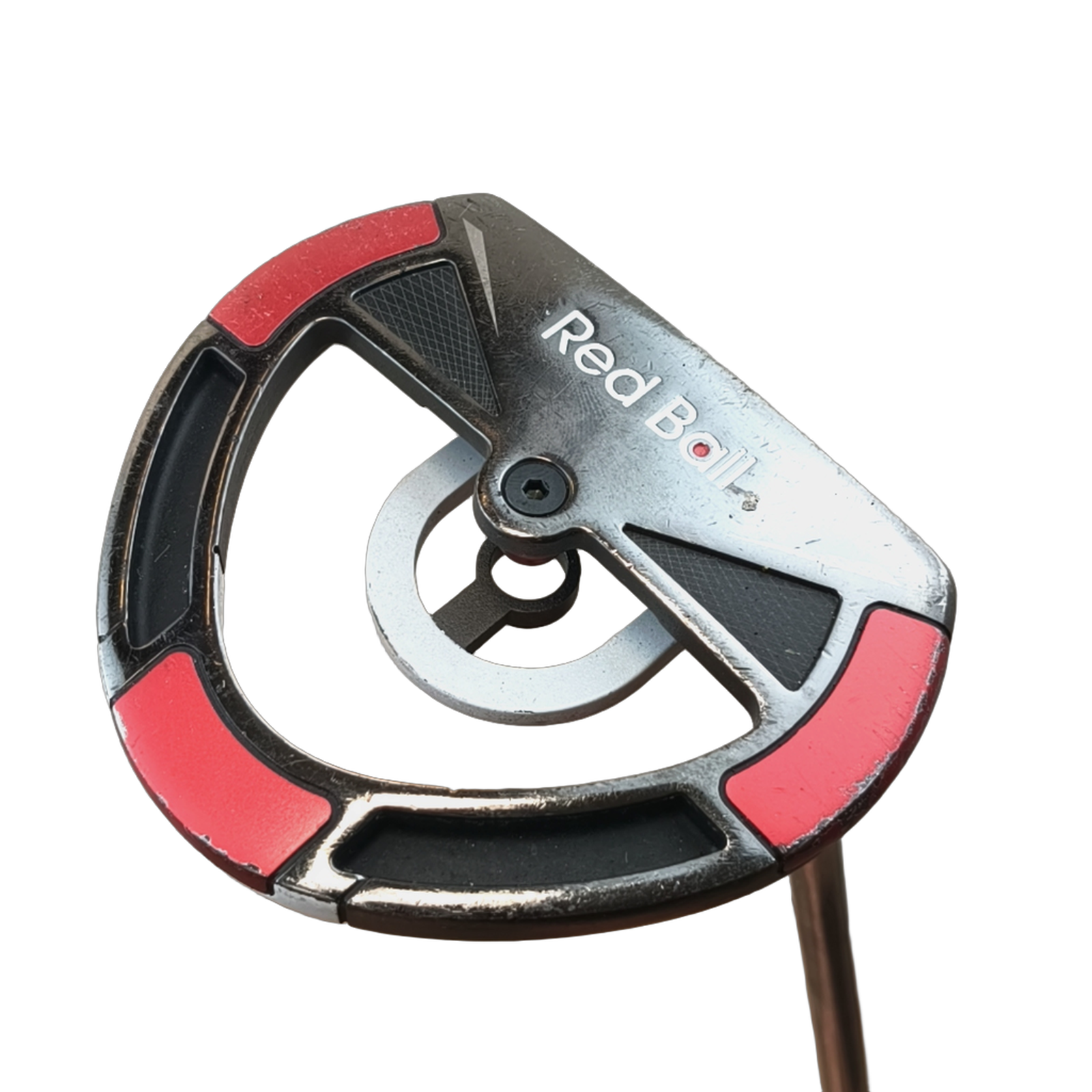 Odyssey Rote Ball Putter / 34" [bg:handrolled]