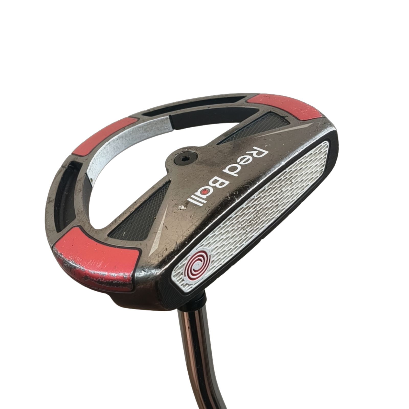 Odyssey Rote Ball Putter / 34" [bg:handrolled]