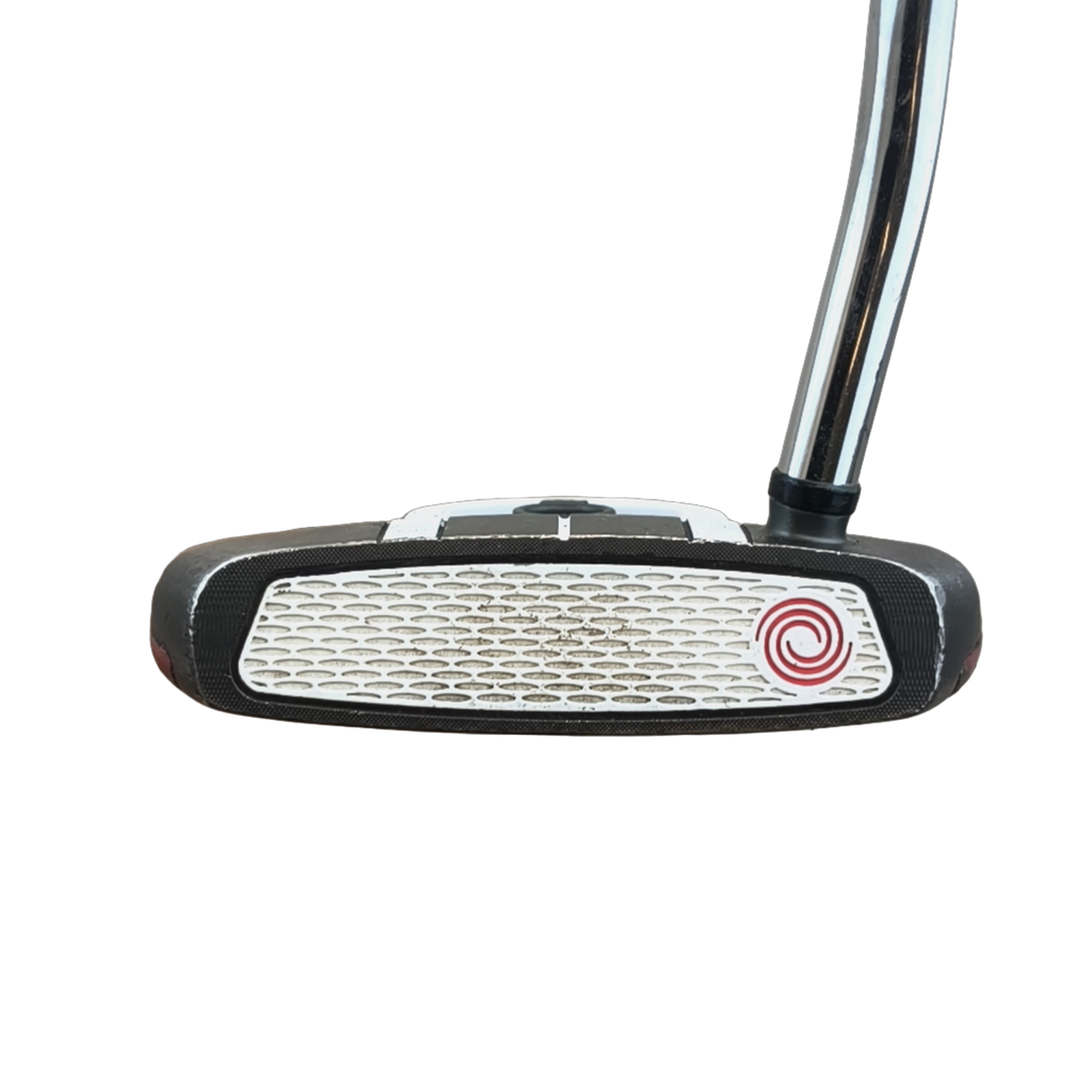 Odyssey Red Ball Putter / 34" [bg:handrolled]