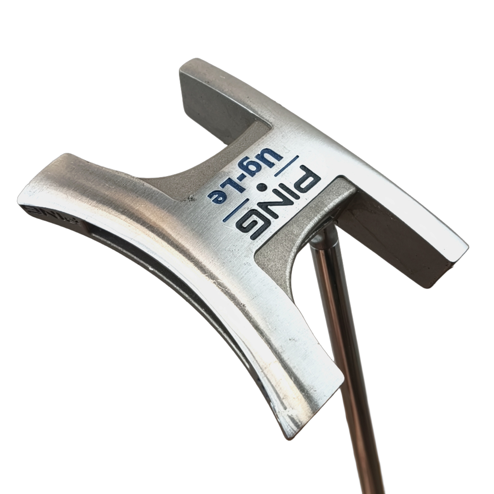 PING G5i Ug-Le Putter / 35" [bg:handrolled]