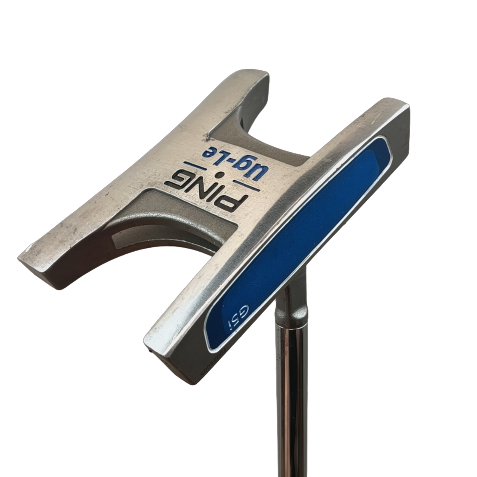 PING G5i Ug-Le Putter / 35" [bg:handrolled]