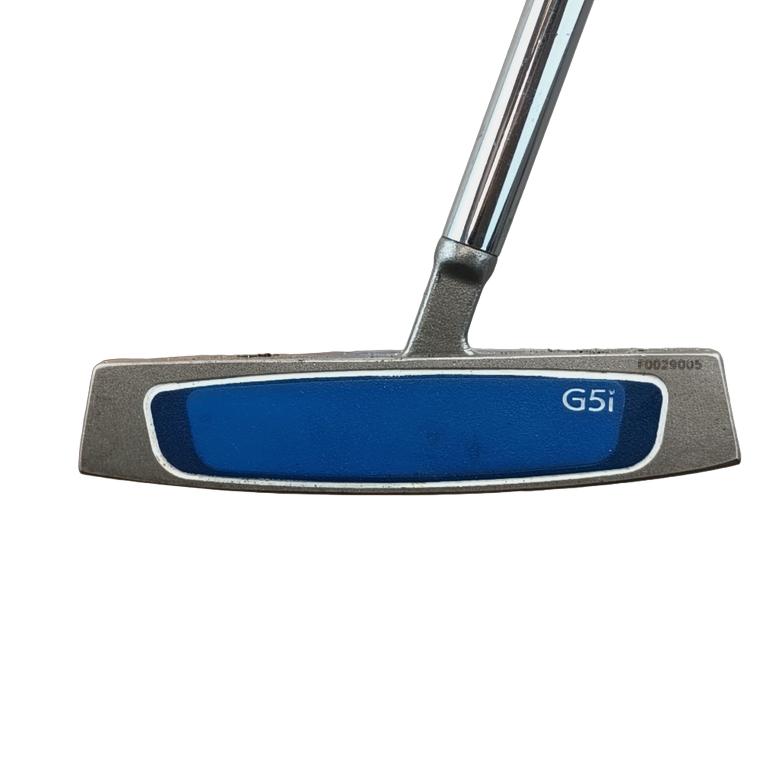 PING G5i Ug-Le Putter / 35" [bg:handrolled]