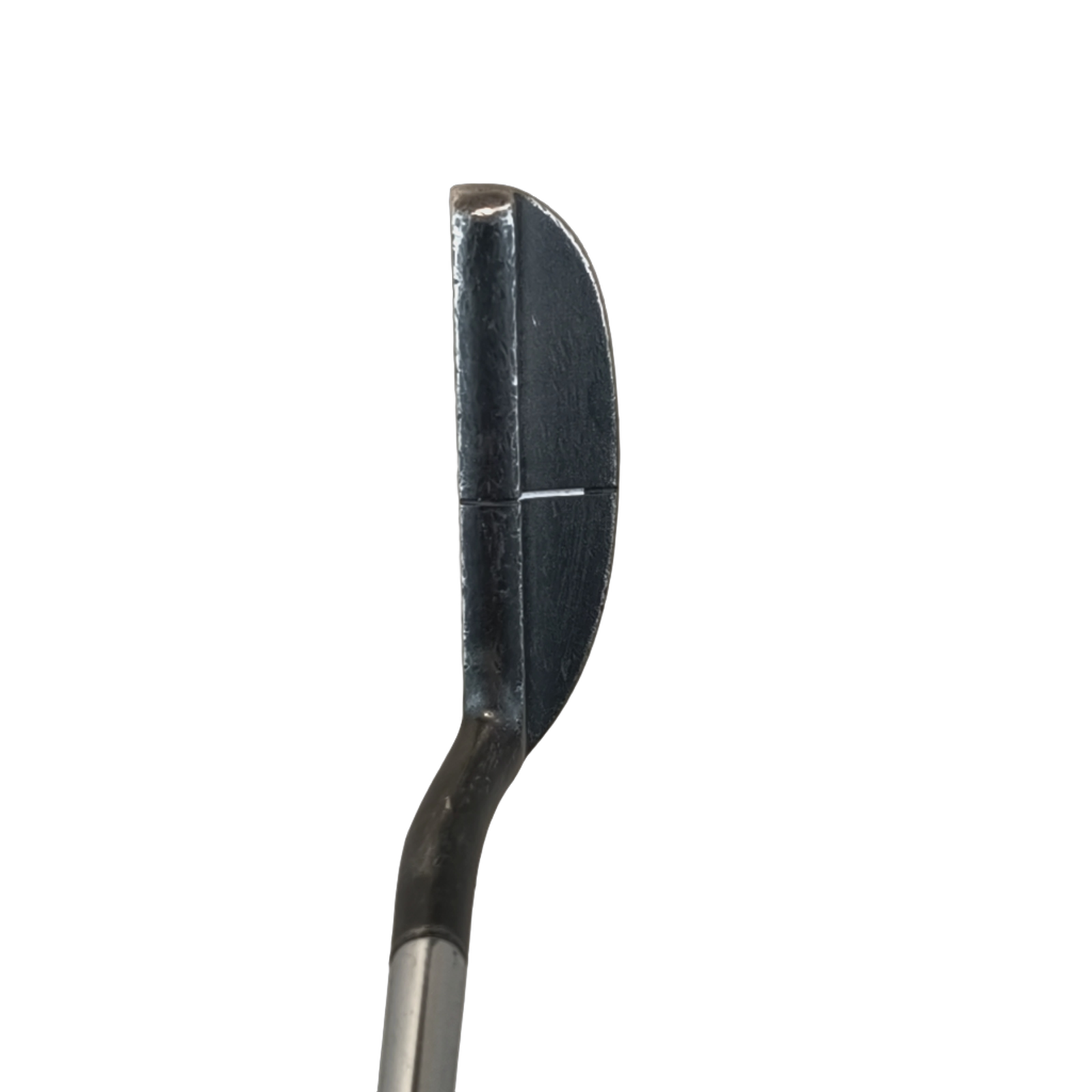 Odyssey Metal-X #8 Putter / 34" [bg:handrolled]