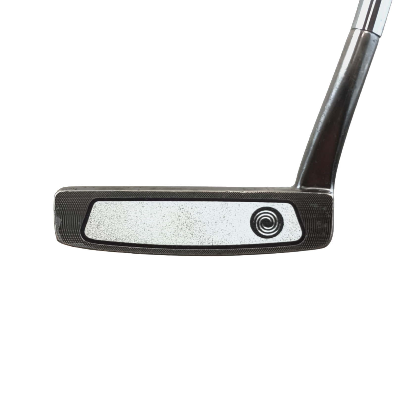 Odyssey White ice #9 Putter / 34" [bg:handrolled]