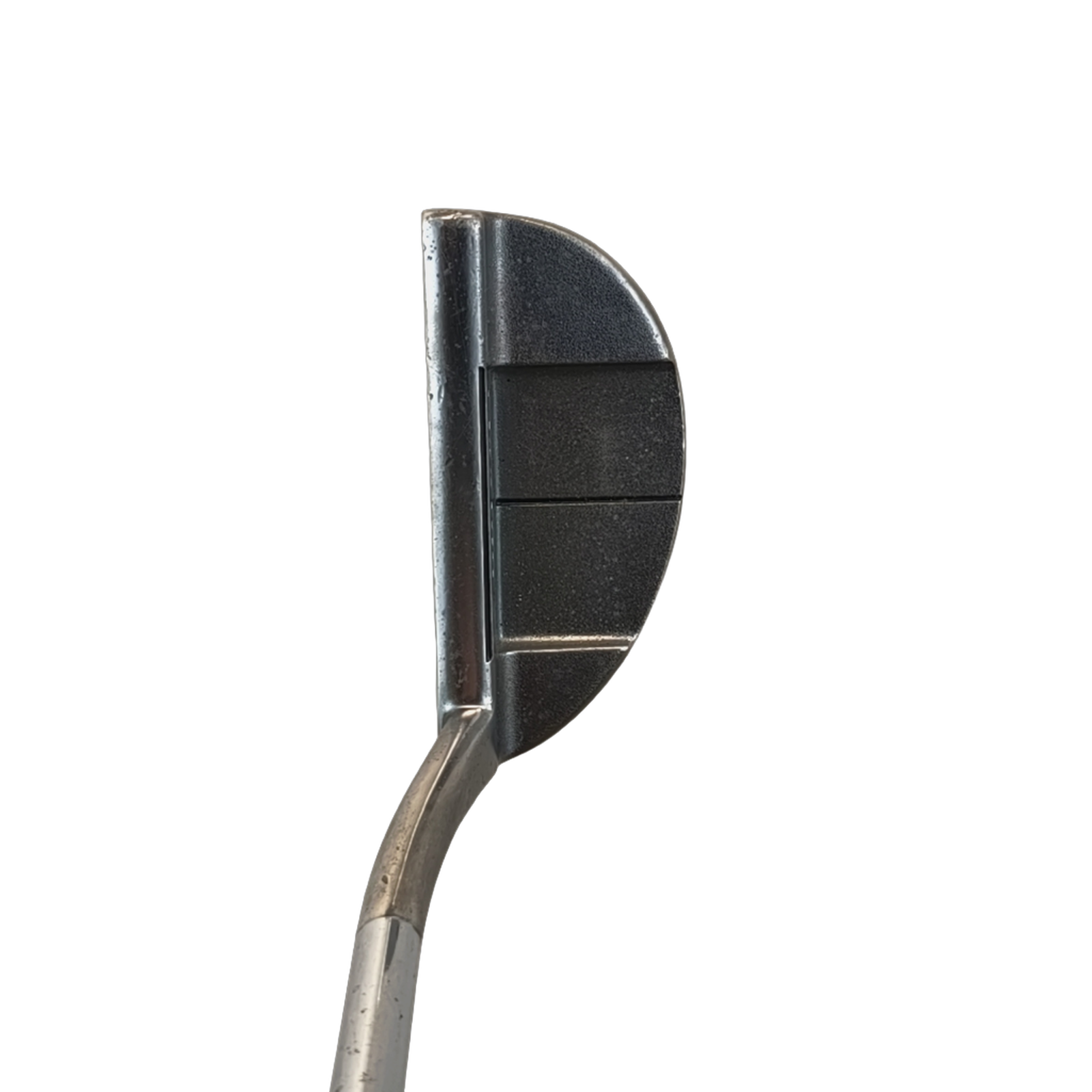 Odyssey White ice #9 Putter / 34" [bg:handrolled]