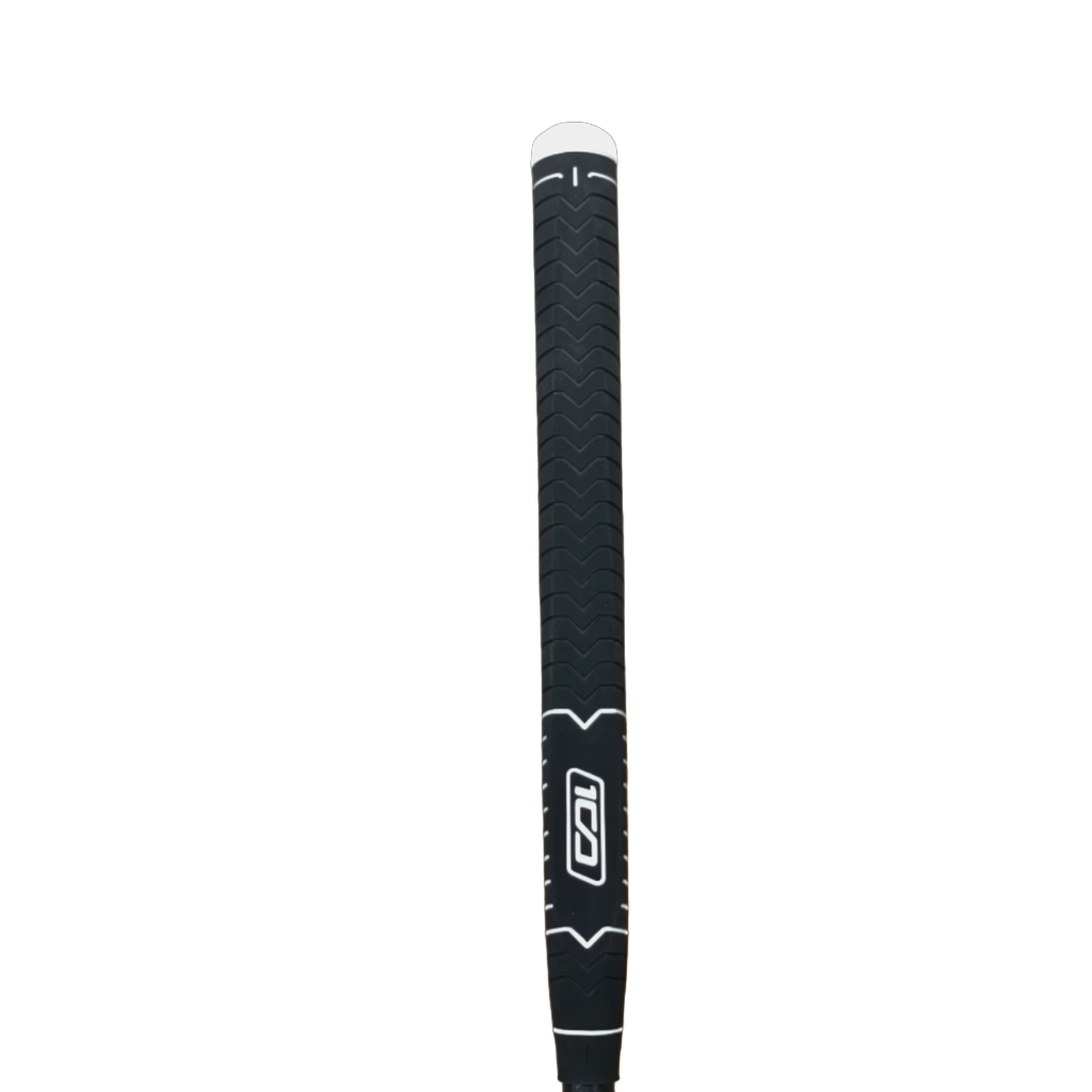 Odyssey White Ice 2-Ball Putter / 34" [bg:handrolled]