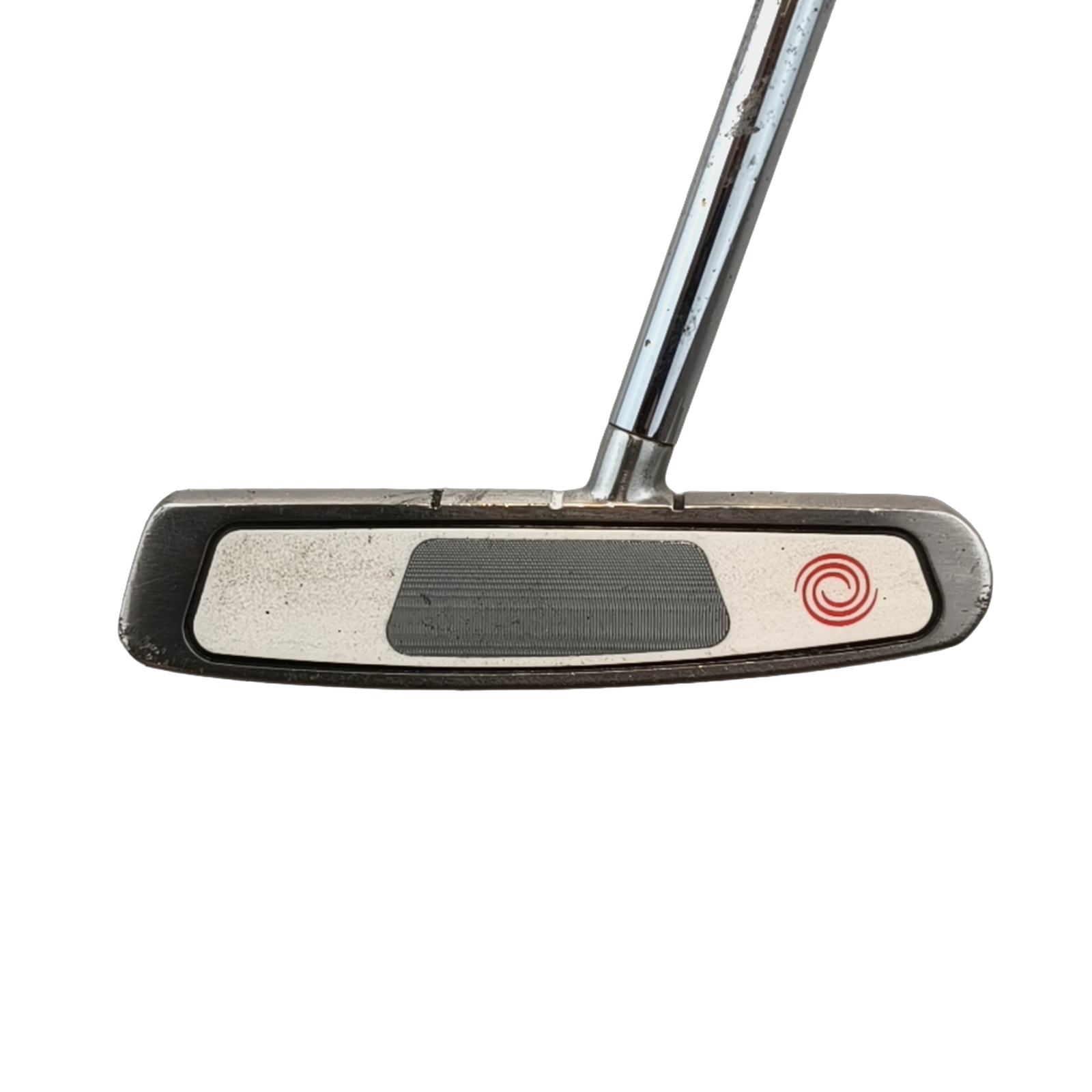Odyssey White Steel #2 Cs Putter / 35" [bg:handrolled]