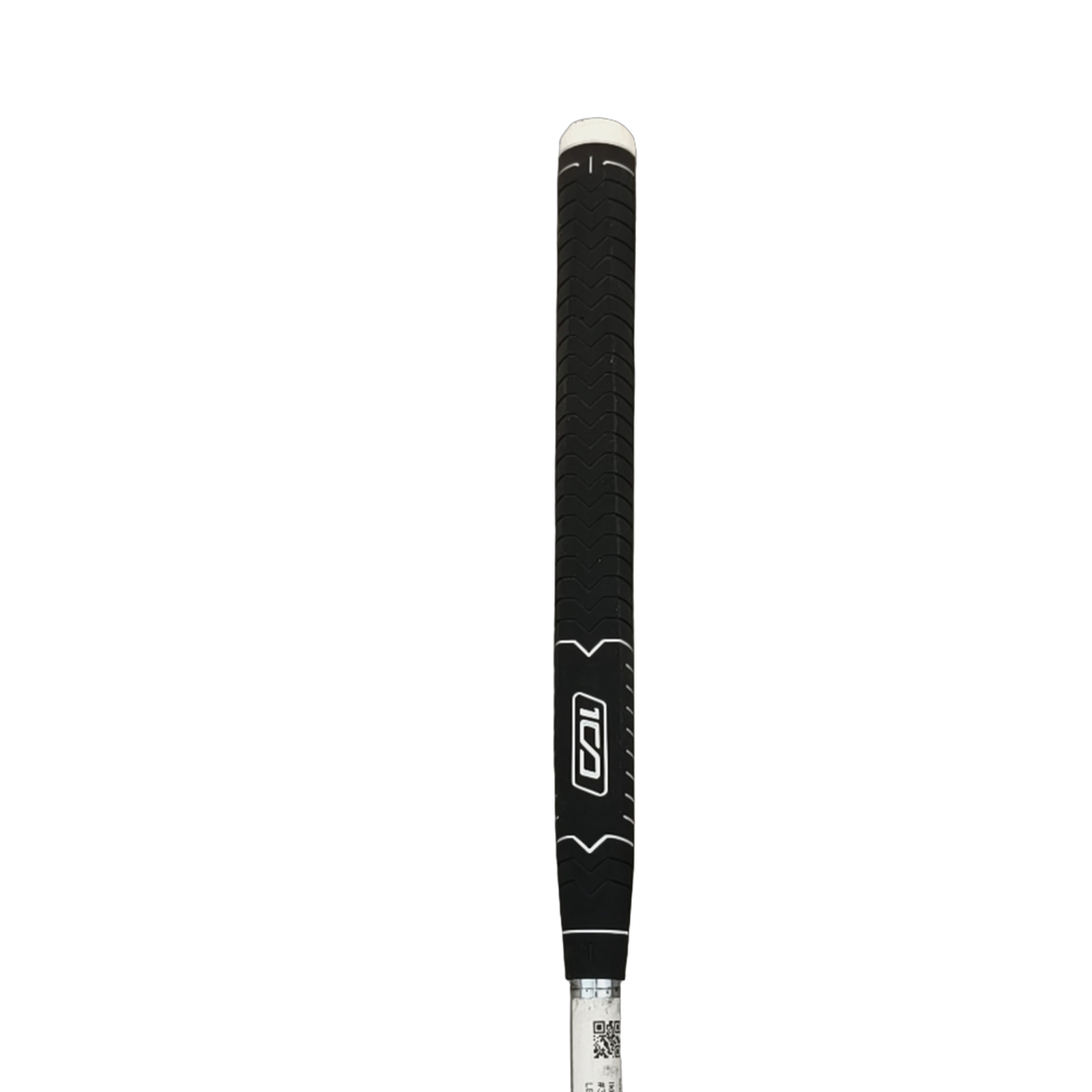 Odyssey White Steel #2 Cs Putter / 35" [bg:handrolled]