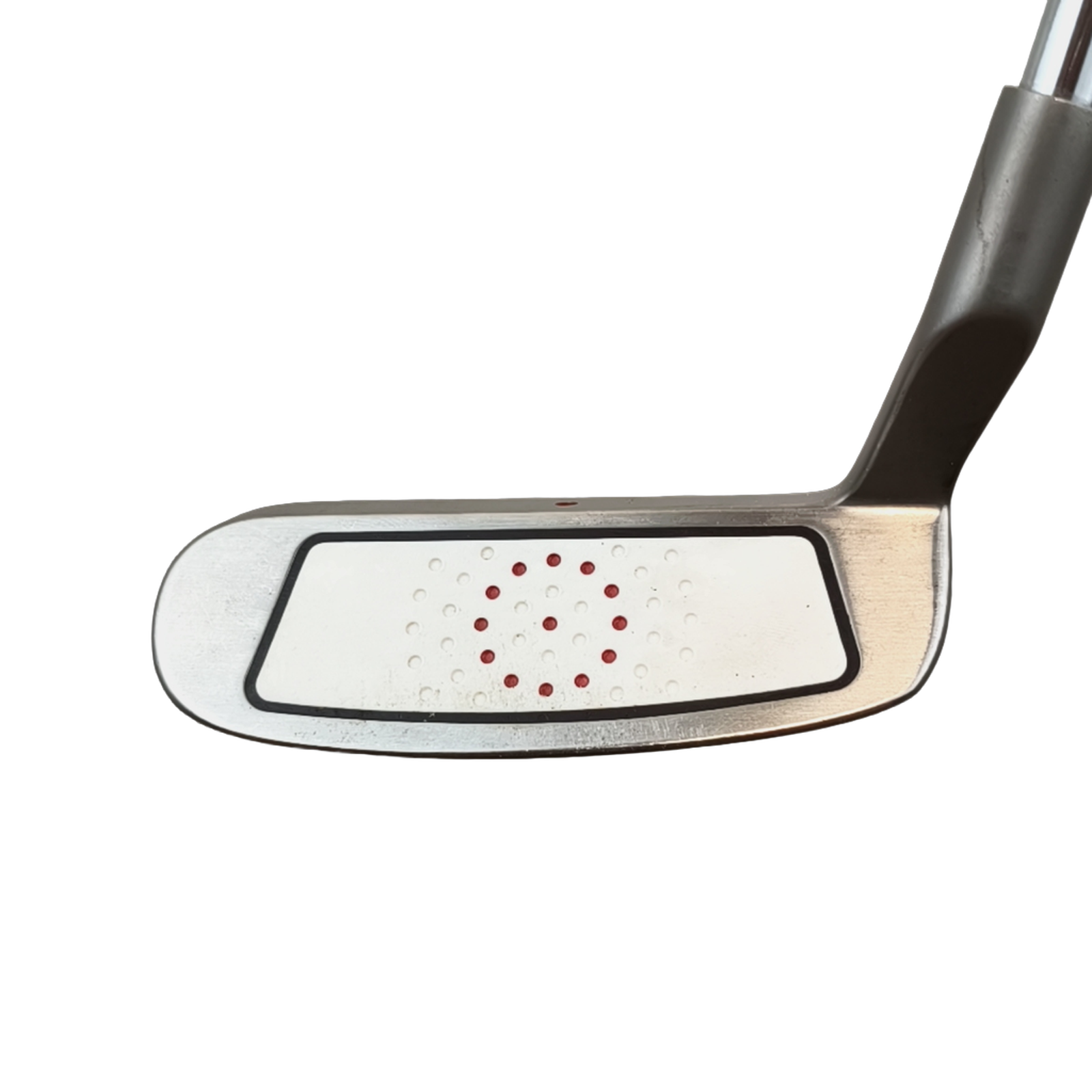 Odyssey Marxman X-act Chipper / Flex Regular / Loft 37 [bg:handrolled]