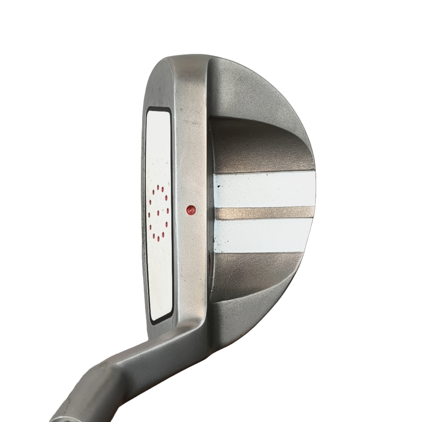 Odyssey Marxman X-act Chipper / Flex Regular / Loft 37 [bg:handrolled]