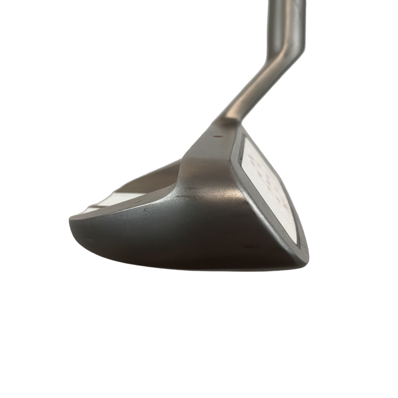 Odyssey Marxman X-act Chipper / Flex Regular / Loft 37 [bg:handrolled]