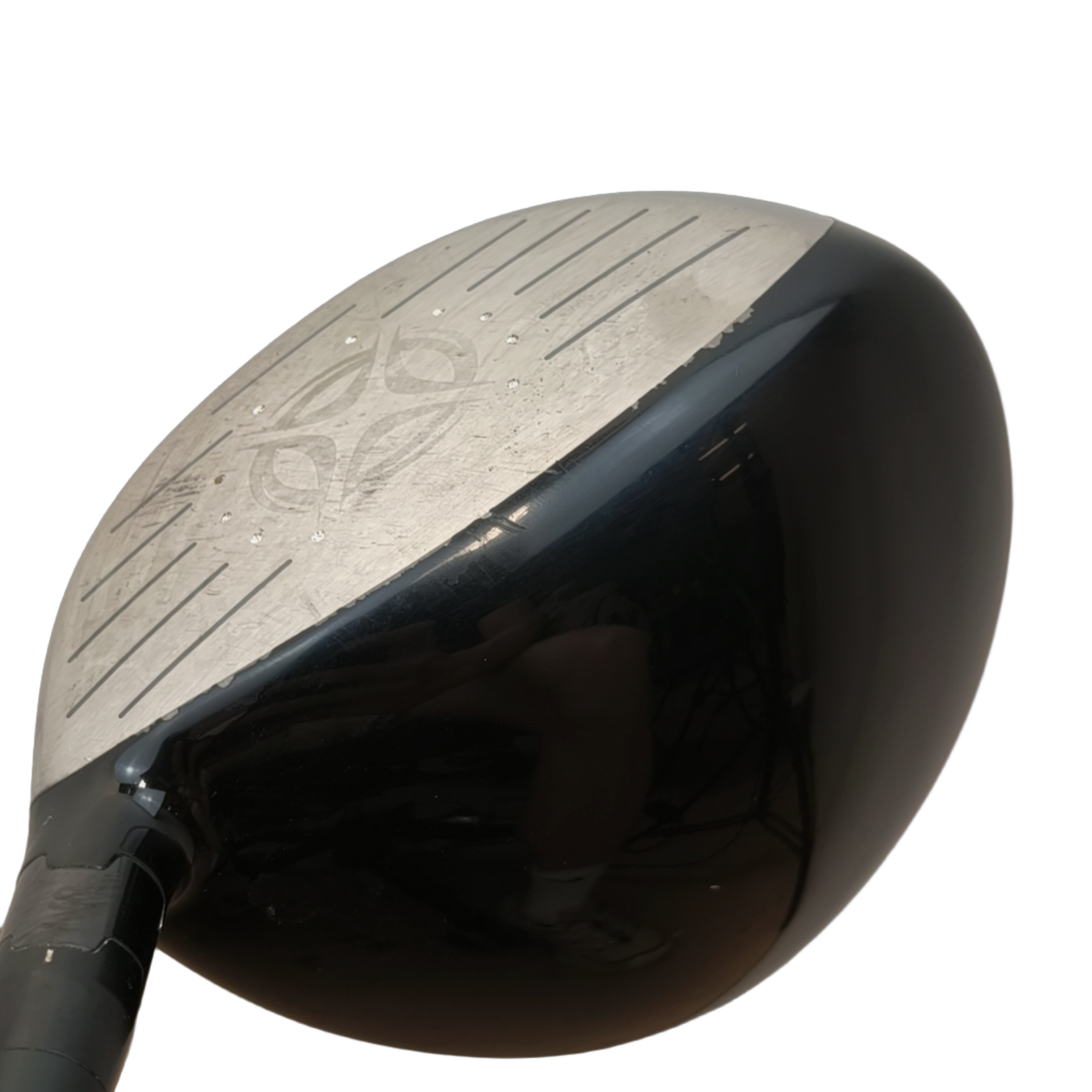 Callaway Razr Fit Driver / Flex Regular / Loft 11,5 [bg:handrolled]