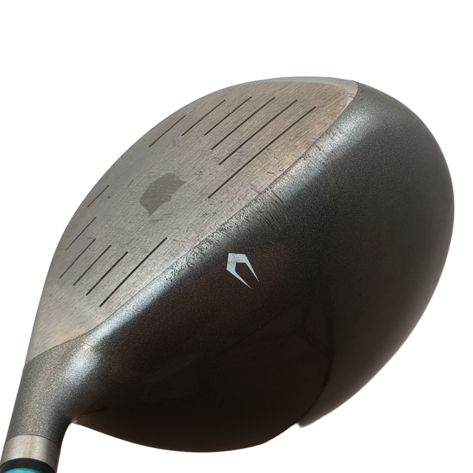 Wilson DXI HL Driver / Flex Ladies / Loft 10.5 [bg:handrolled]