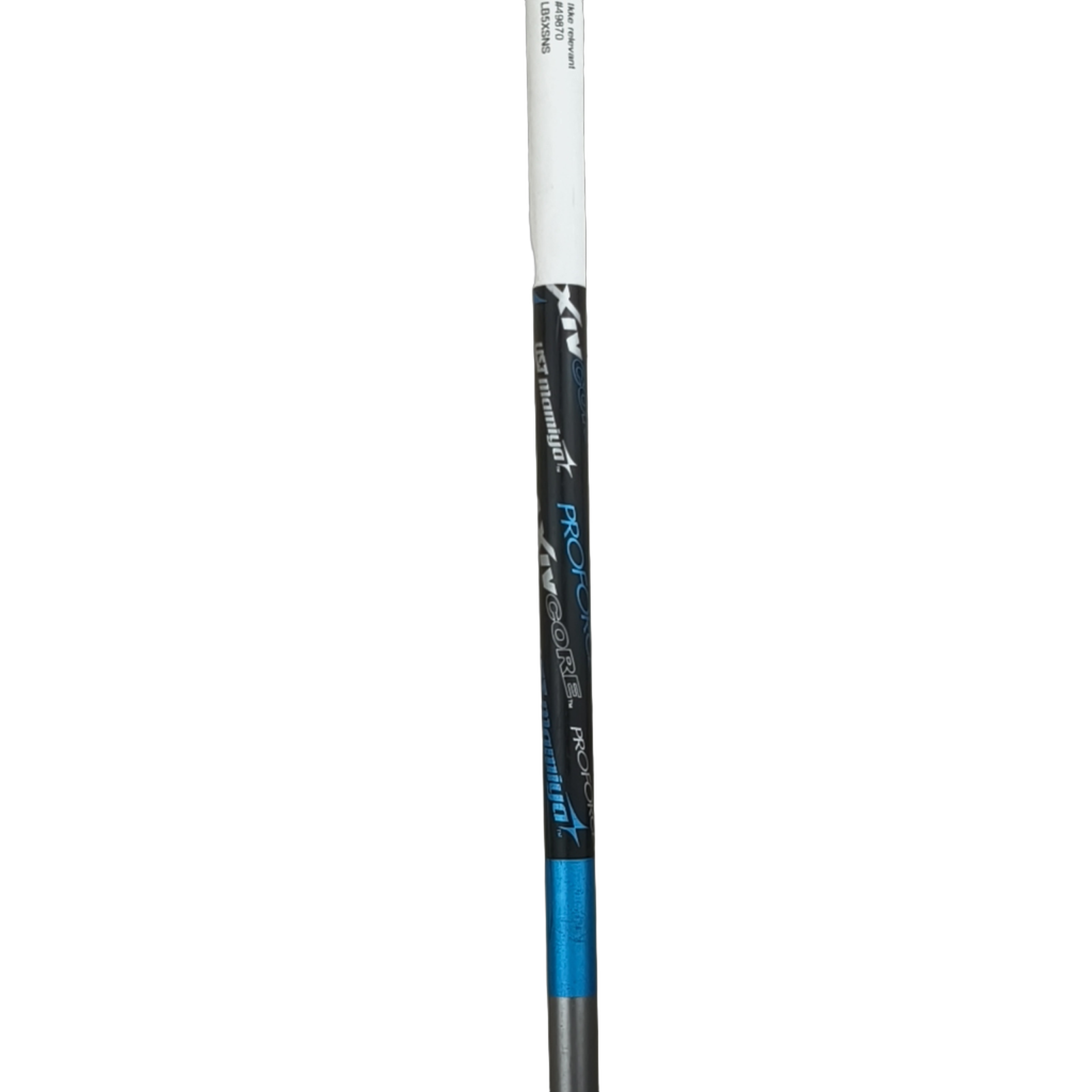 Wilson DXI HL Driver / Flex Ladies / Loft 10.5 [bg:handrolled]