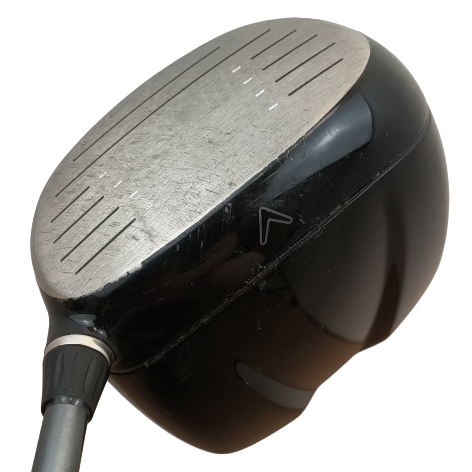 Callaway FT-I Draw Driver / Flex Regular / Loft 13 [bg:handrolled]