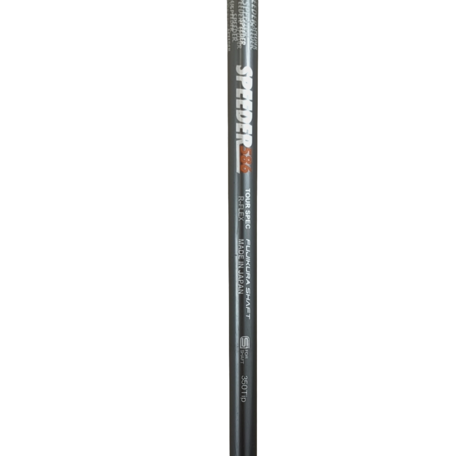 Callaway FT-I Draw Driver / Flex Regular / Loft 13 [bg:handrolled]