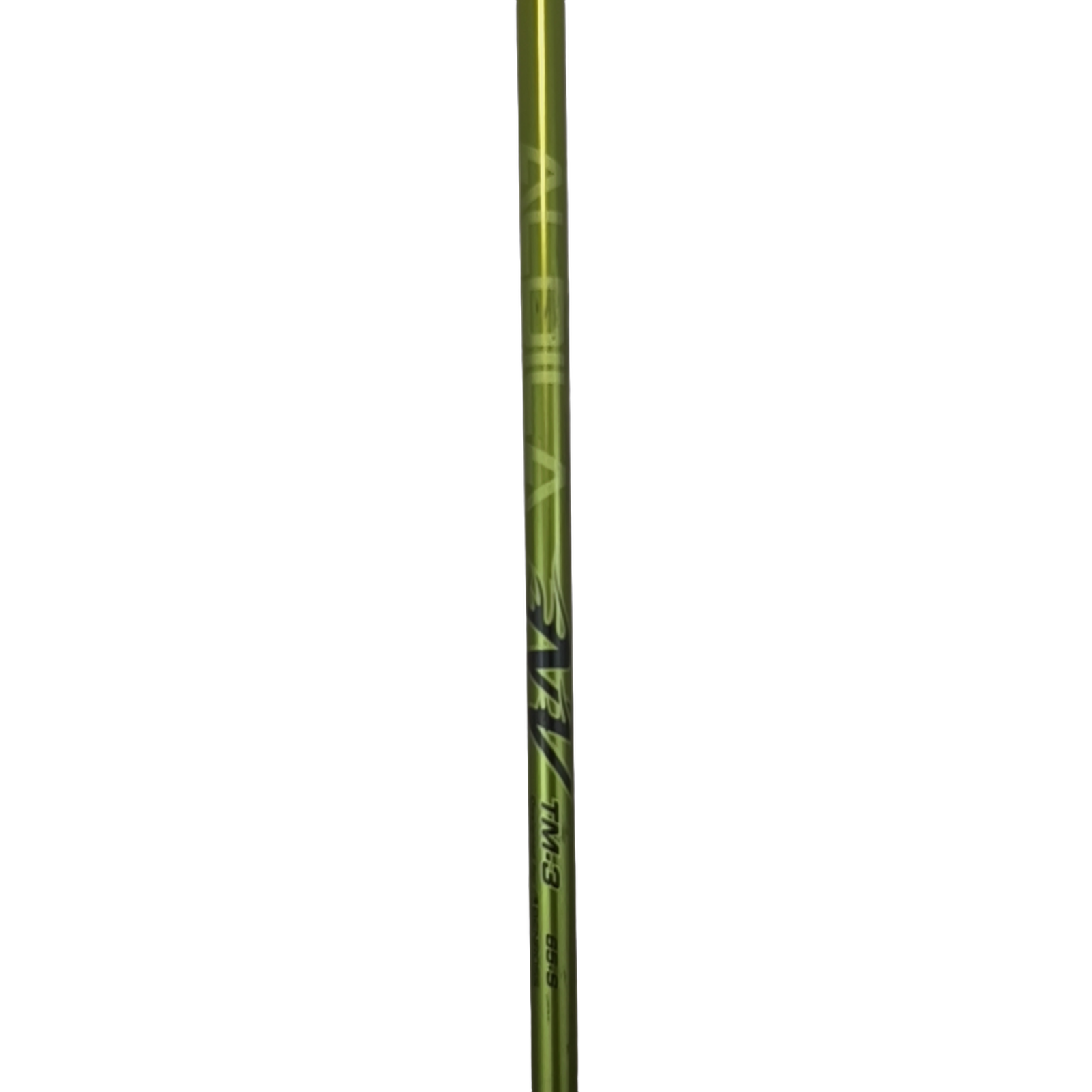 Ben Ross V6 Driver / Flex Stiff / Loft 9 [bg:handrolled]
