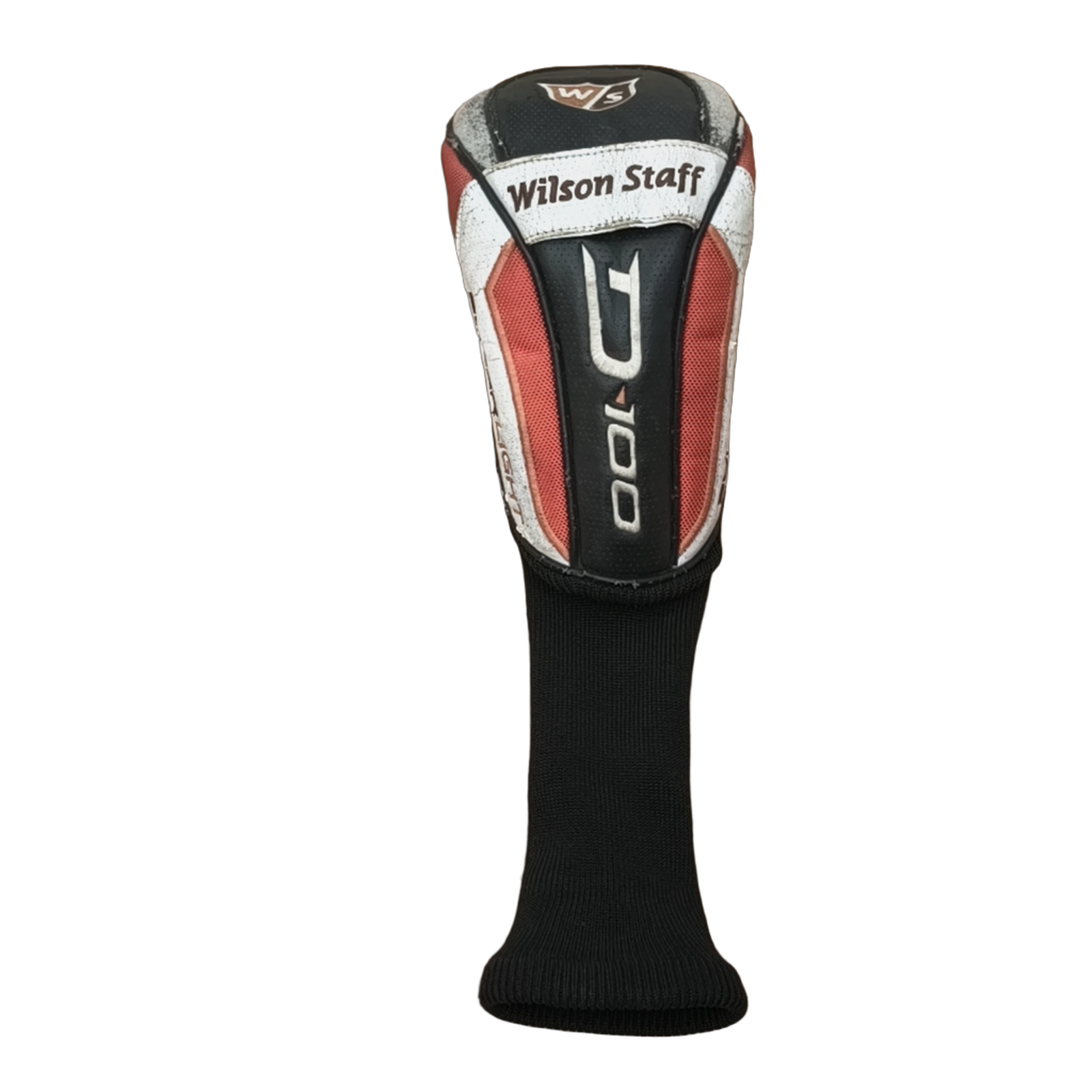 Wilson Staff D100 SuperLight Driver / Flex Regular / Loft 12 [bg:handrolled]