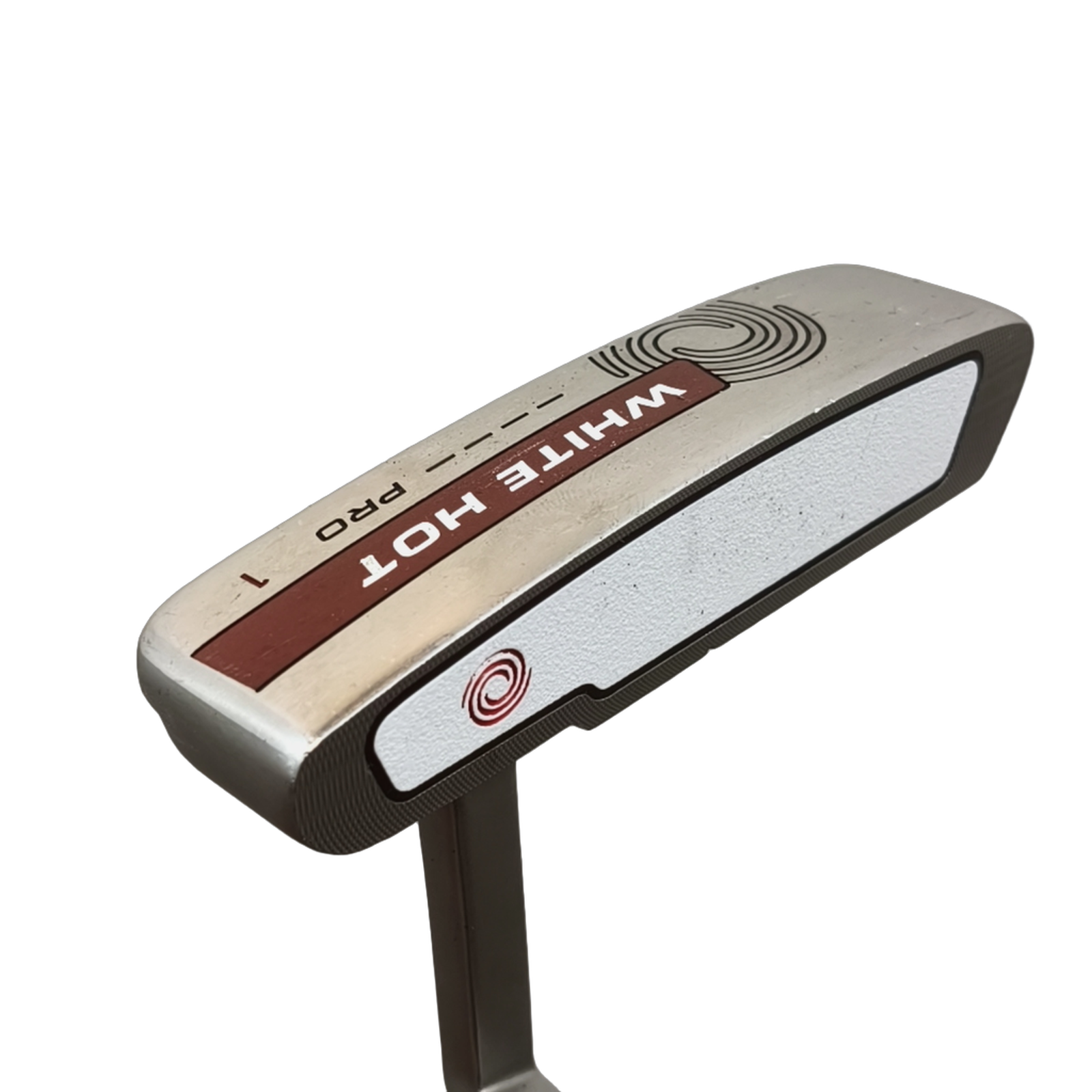 Odyssey White Hot Pro #1 Putter / 34" [bg:handrolled]