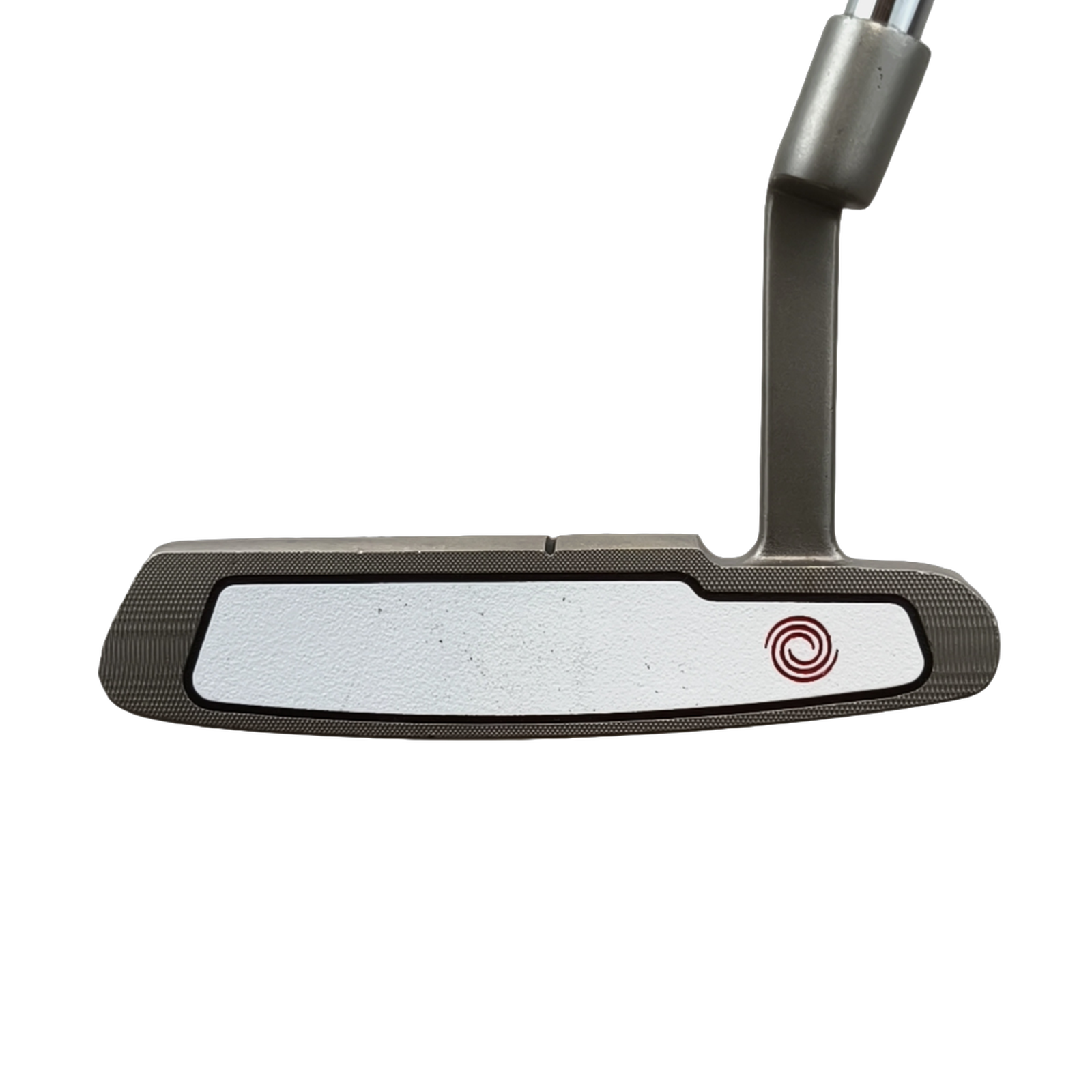 Odyssey White Hot Pro #1 Putter / 34" [bg:handrolled]