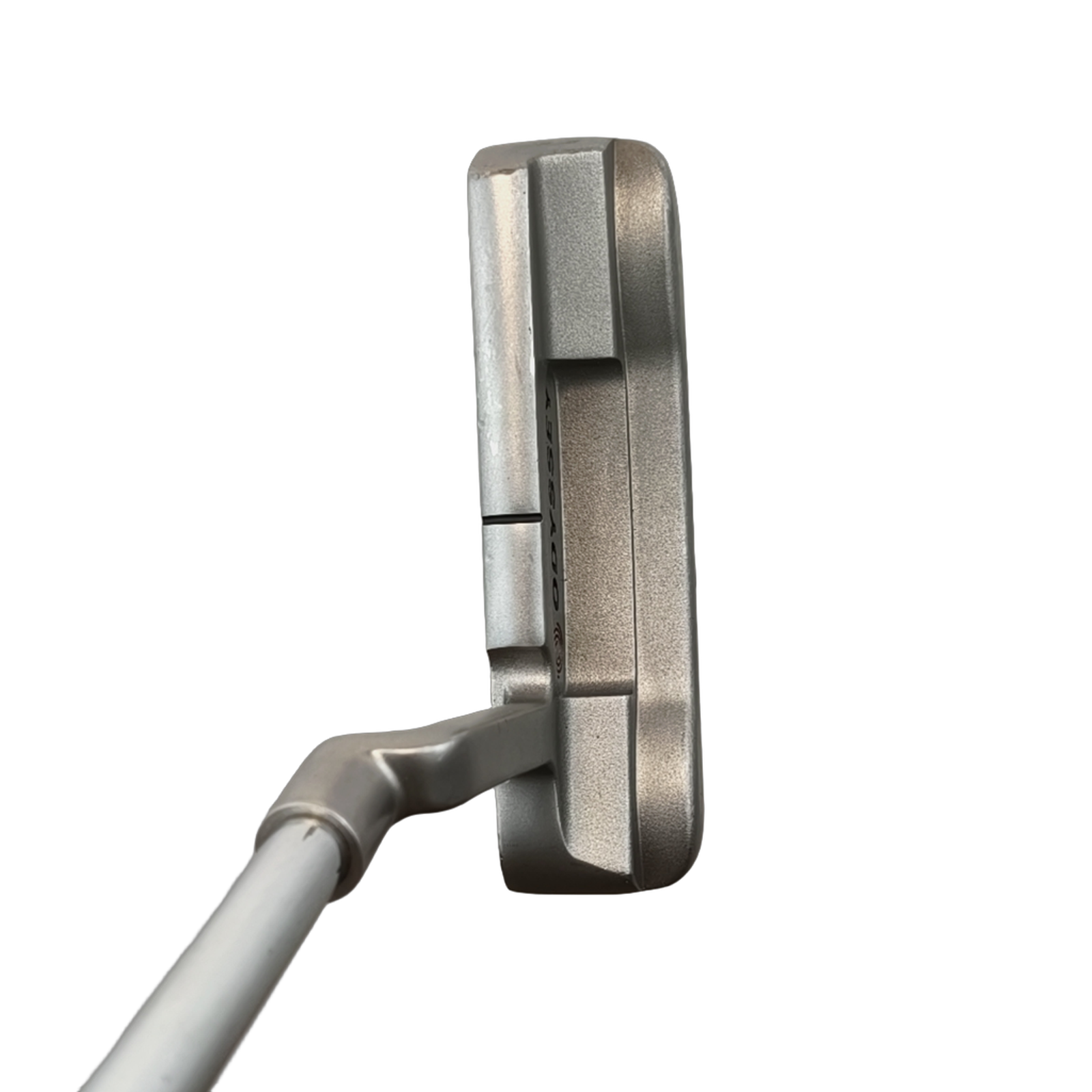 Odyssey White Hot Pro #1 Putter / 34" [bg:handrolled]