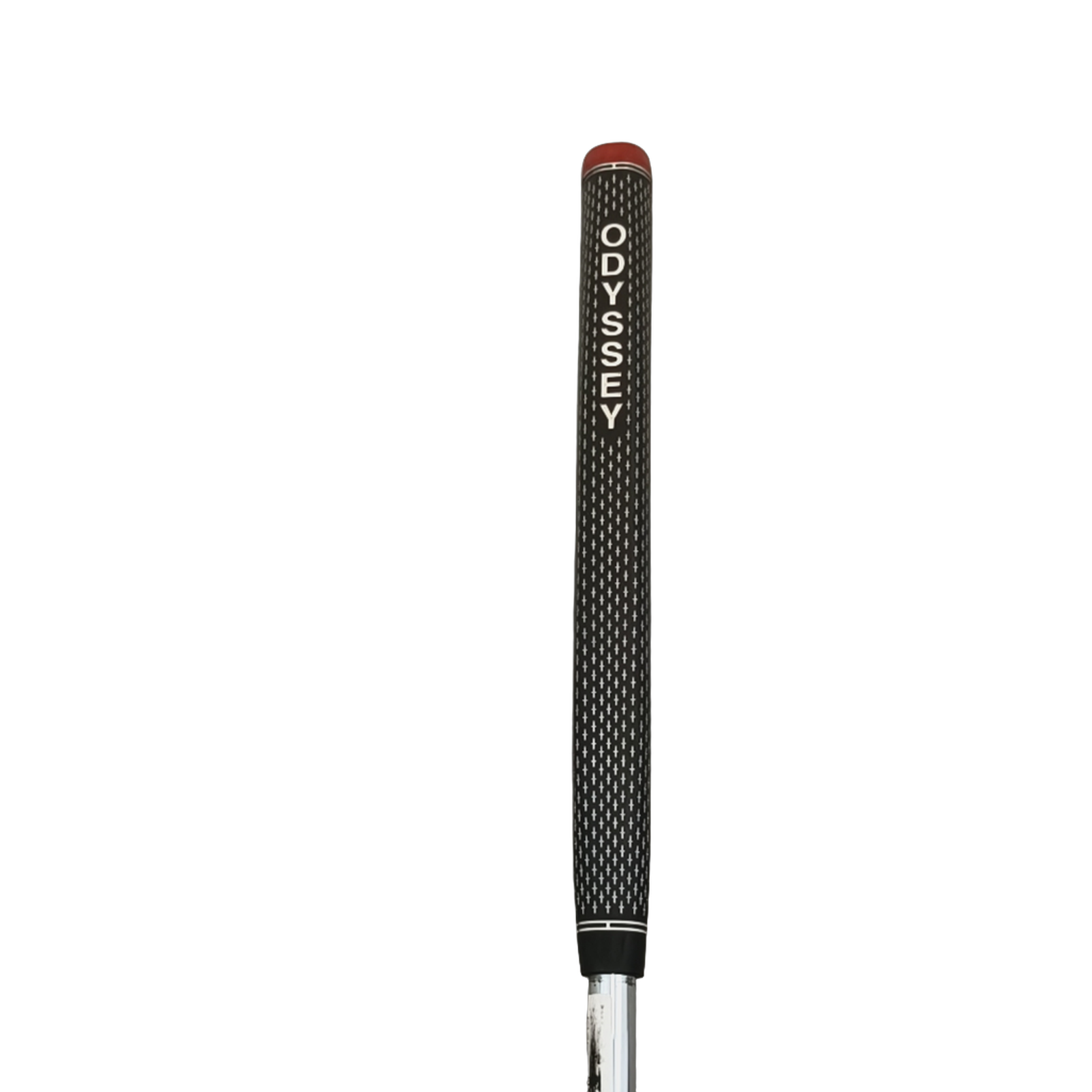 Odyssey White Hot Pro #1 Putter / 34" [bg:handrolled]