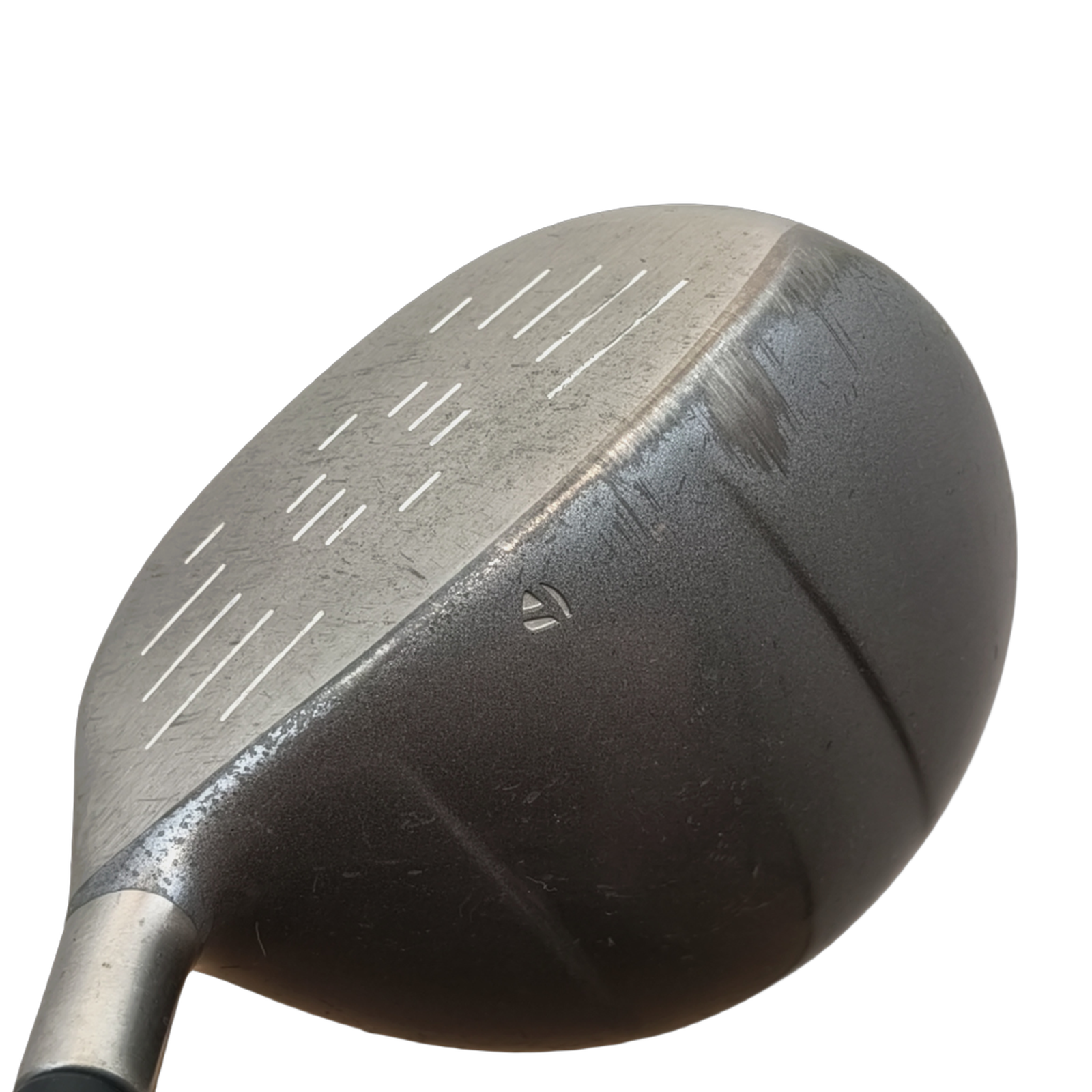TaylorMade R580 Driver / Flex Ladies / Loft 12 [bg:handrolled]