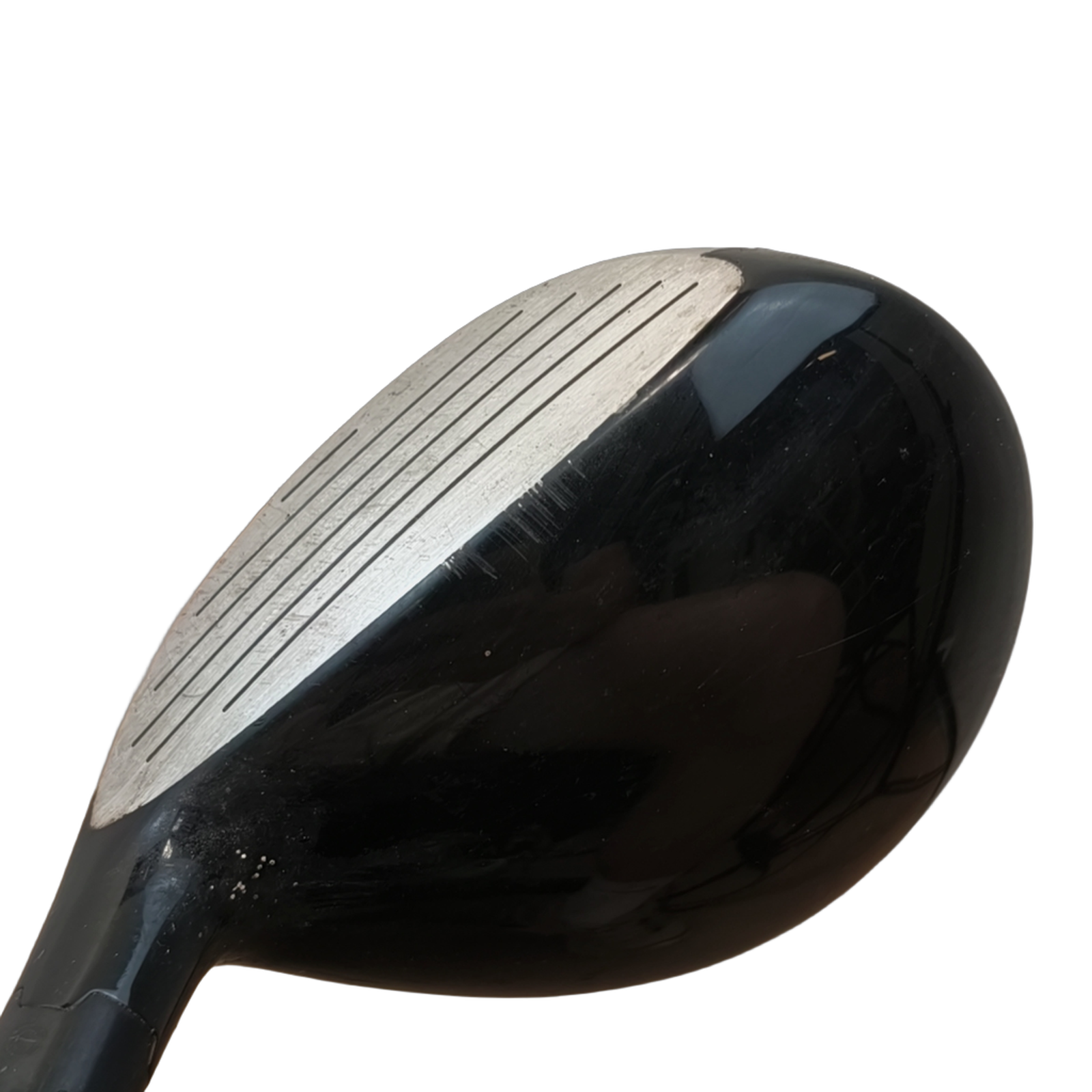 Callaway Razr Fit Fairway Wood / Flex Regular / #3/15 [bg:handrolled]