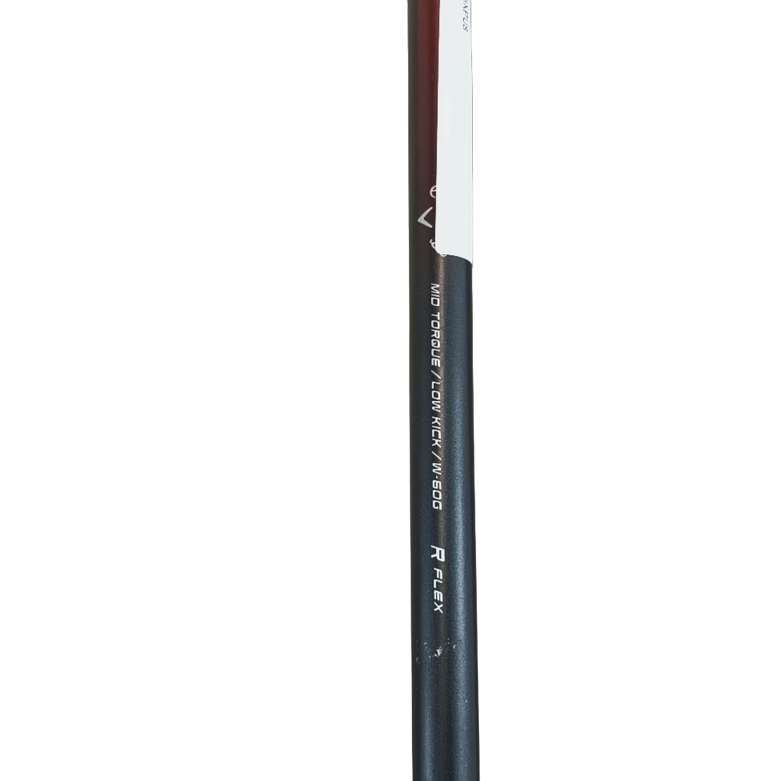 Callaway Razr Fit Fairway Wood / Flex Regular / #3/15 [bg:handrolled]