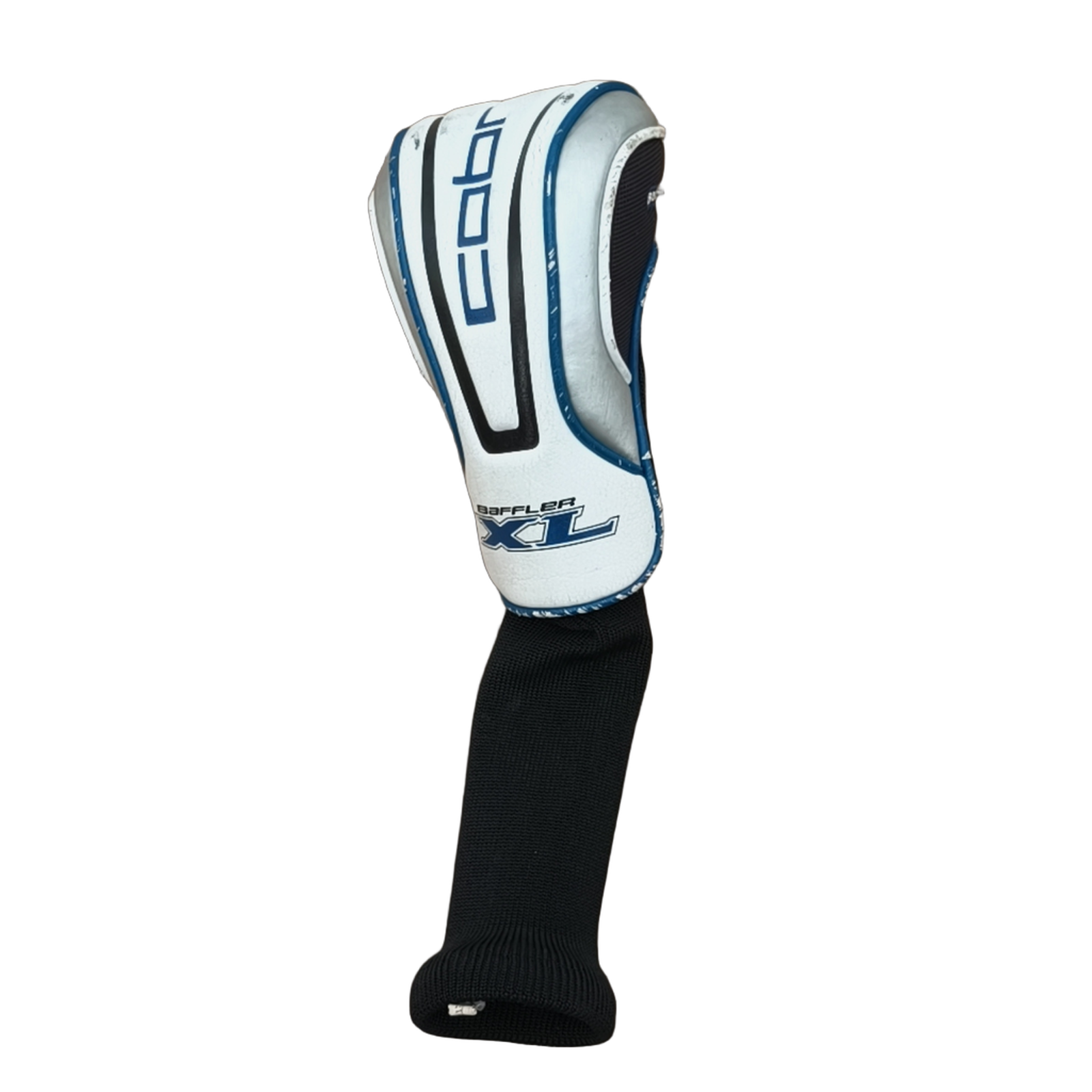 Cobra Baffler XL Fairway Wood / Flex Regular / #3/16 [bg:handrolled]