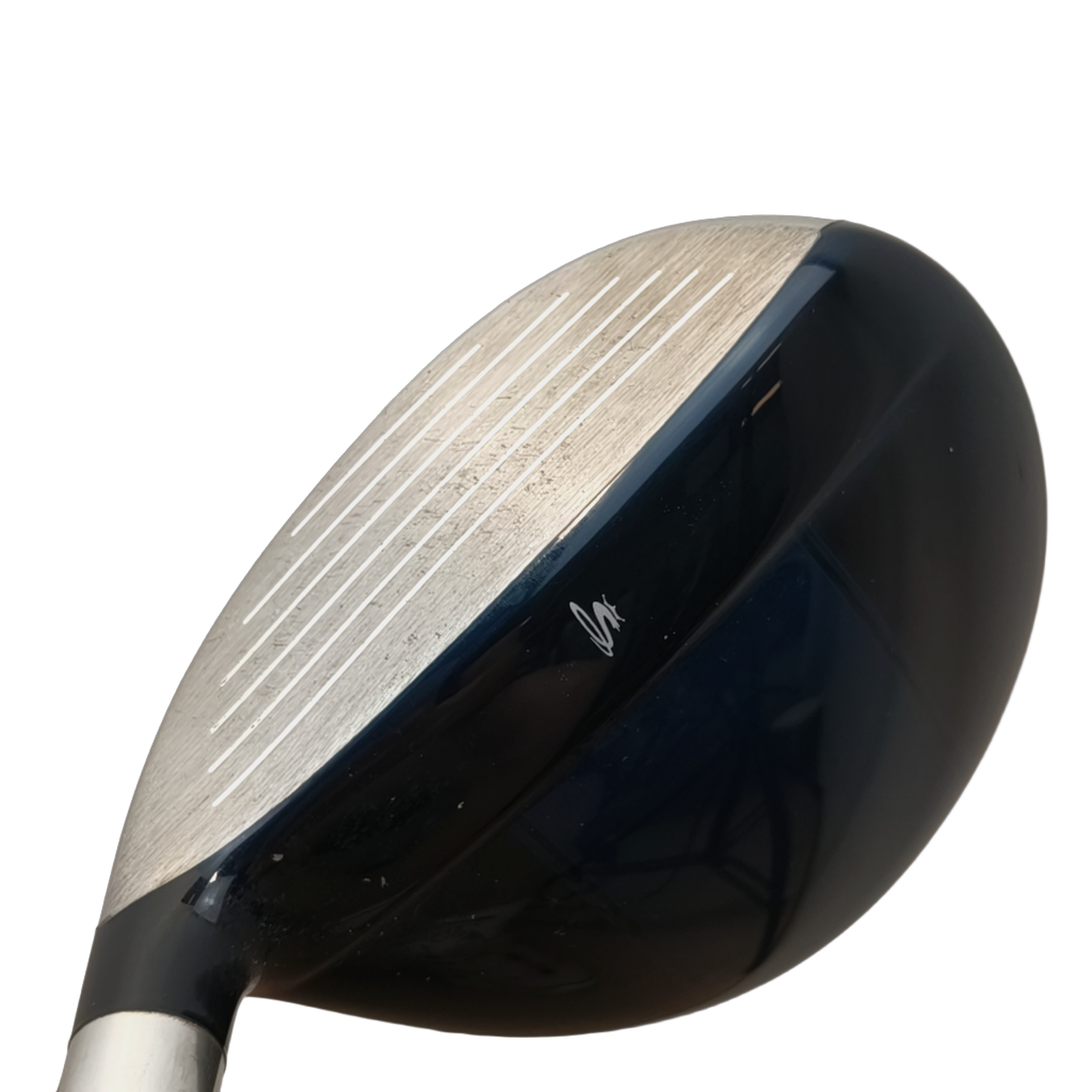 Cobra Baffler XL Fairway Wood / Flex Regular / #3/16 [bg:handrolled]