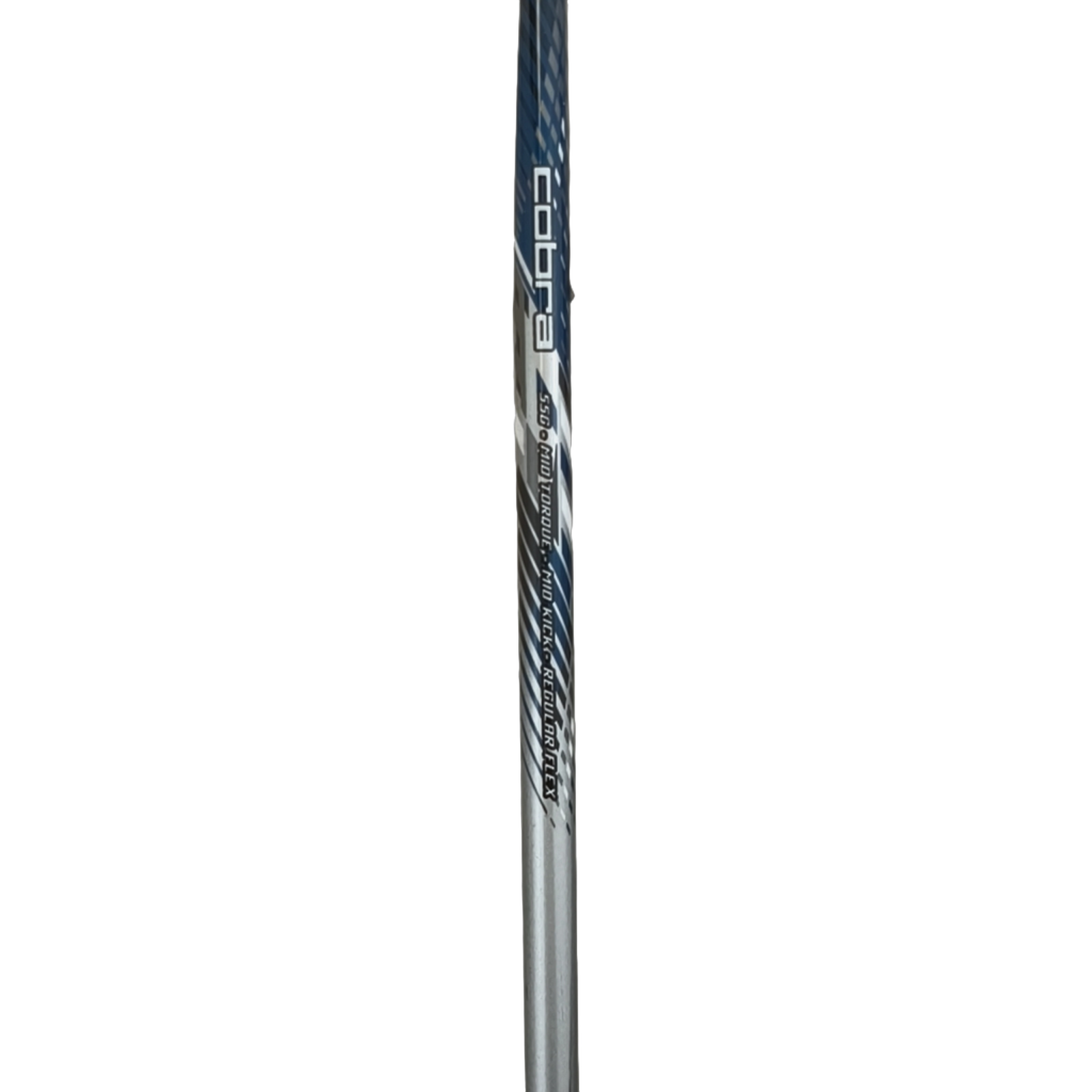 Cobra Baffler XL Fairway Wood / Flex Regular / #3/16 [bg:handrolled]