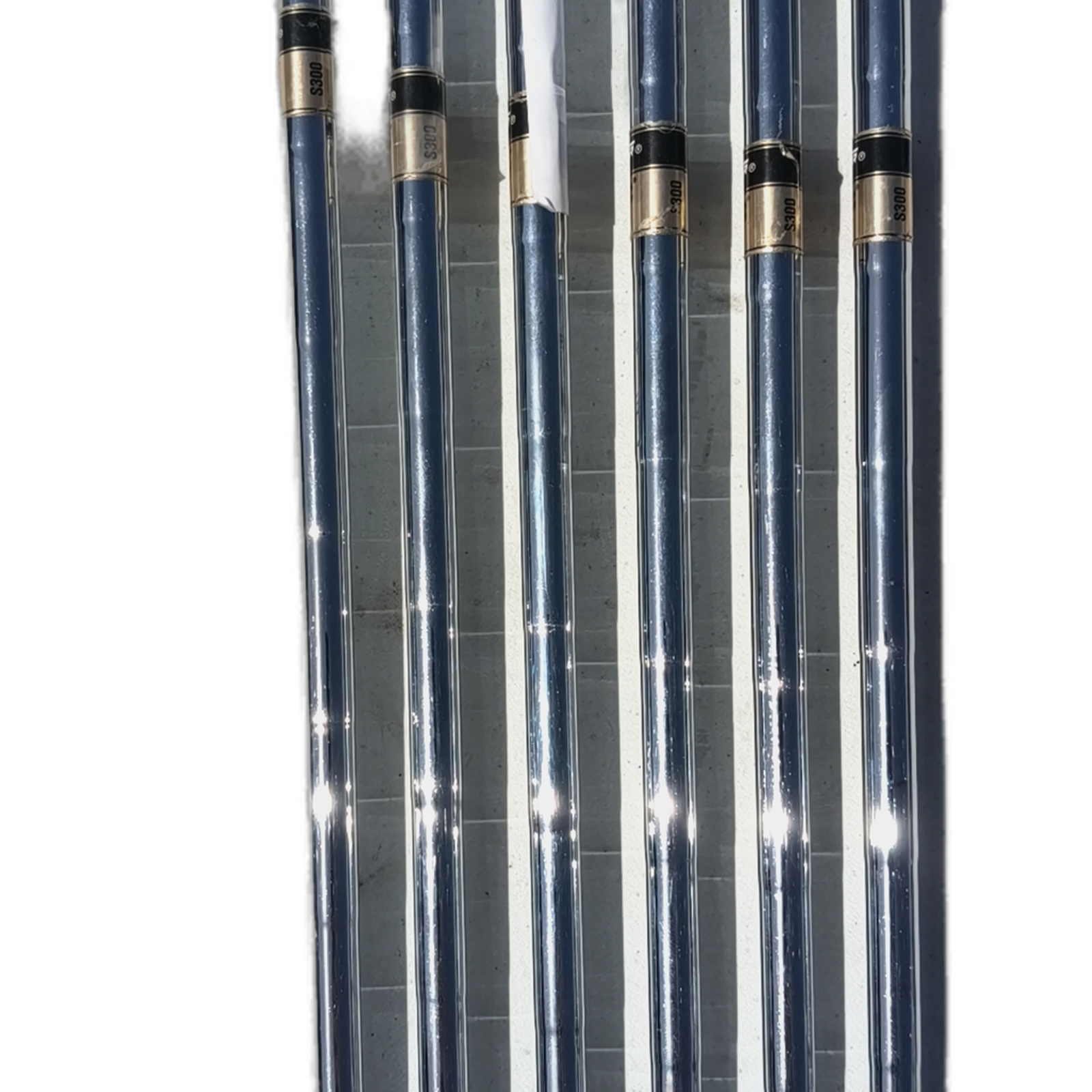 Titleist AP2 716 Forged Jernsæt / 5-PW / Flex Stiff / Stål [bg:handrolled]