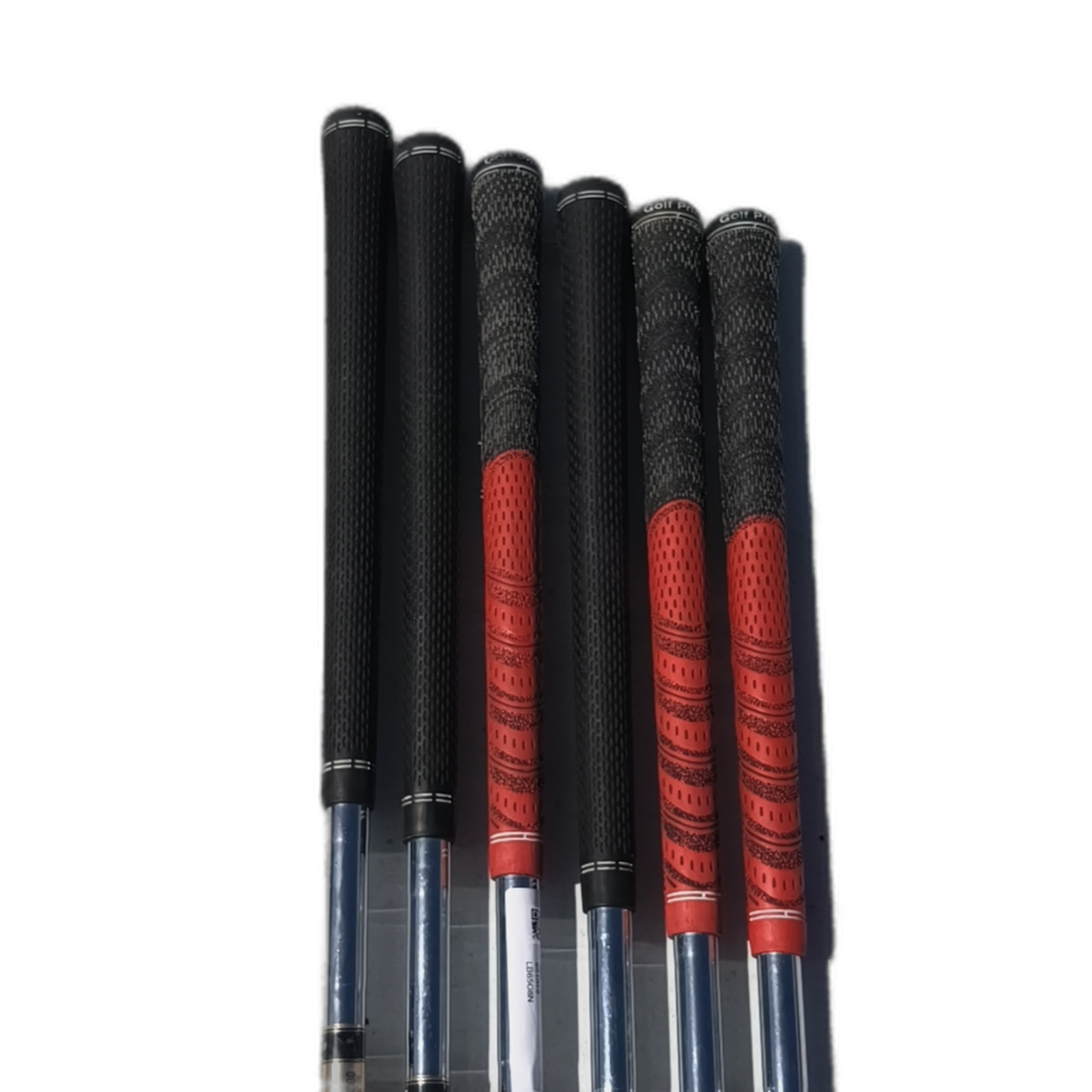 Titleist AP2 716 Forged Jernsæt / 5-PW / Flex Stiff / Stål [bg:handrolled]