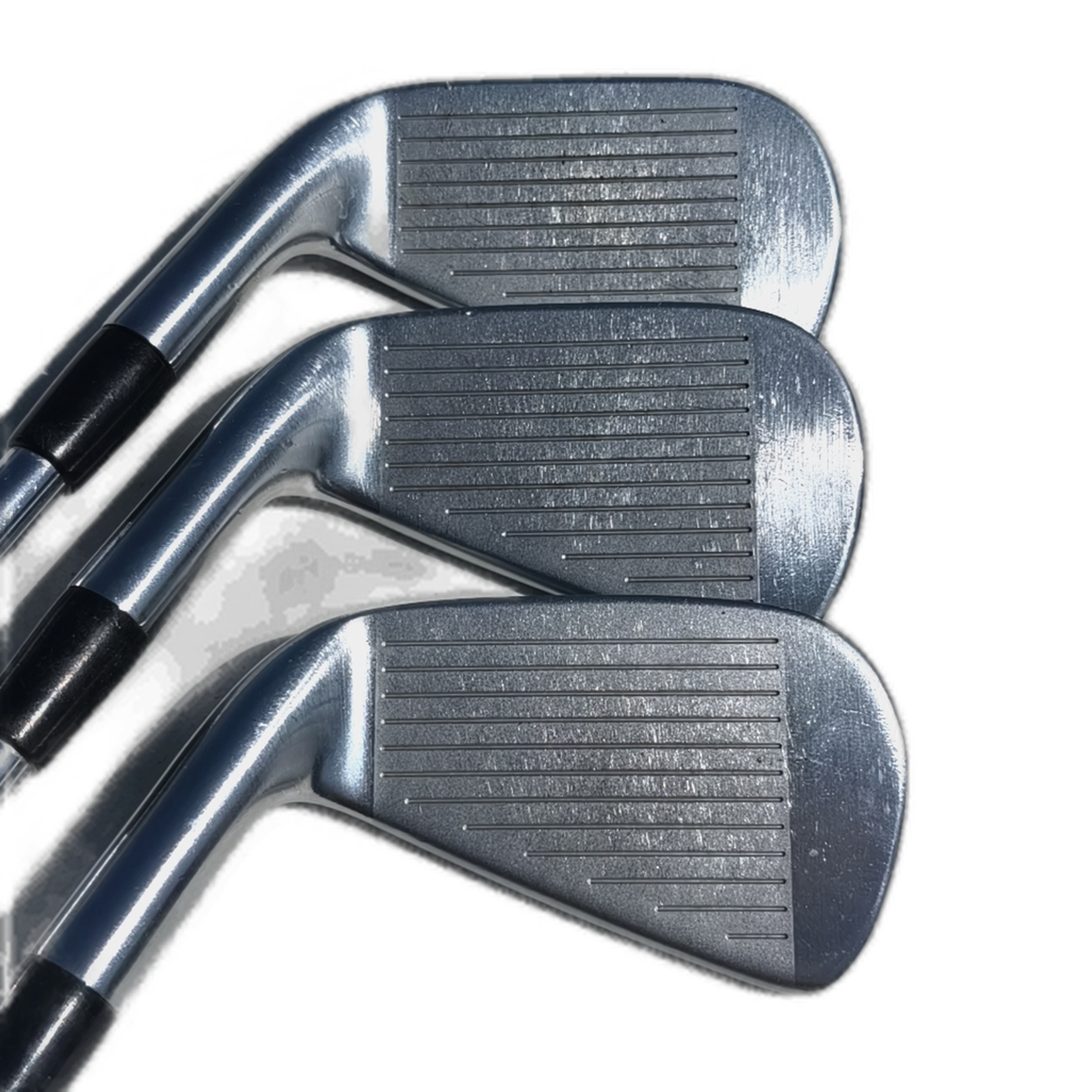 Titleist AP2 716 Forged Jernsæt / 5-PW / Flex Stiff / Stål [bg:handrolled]