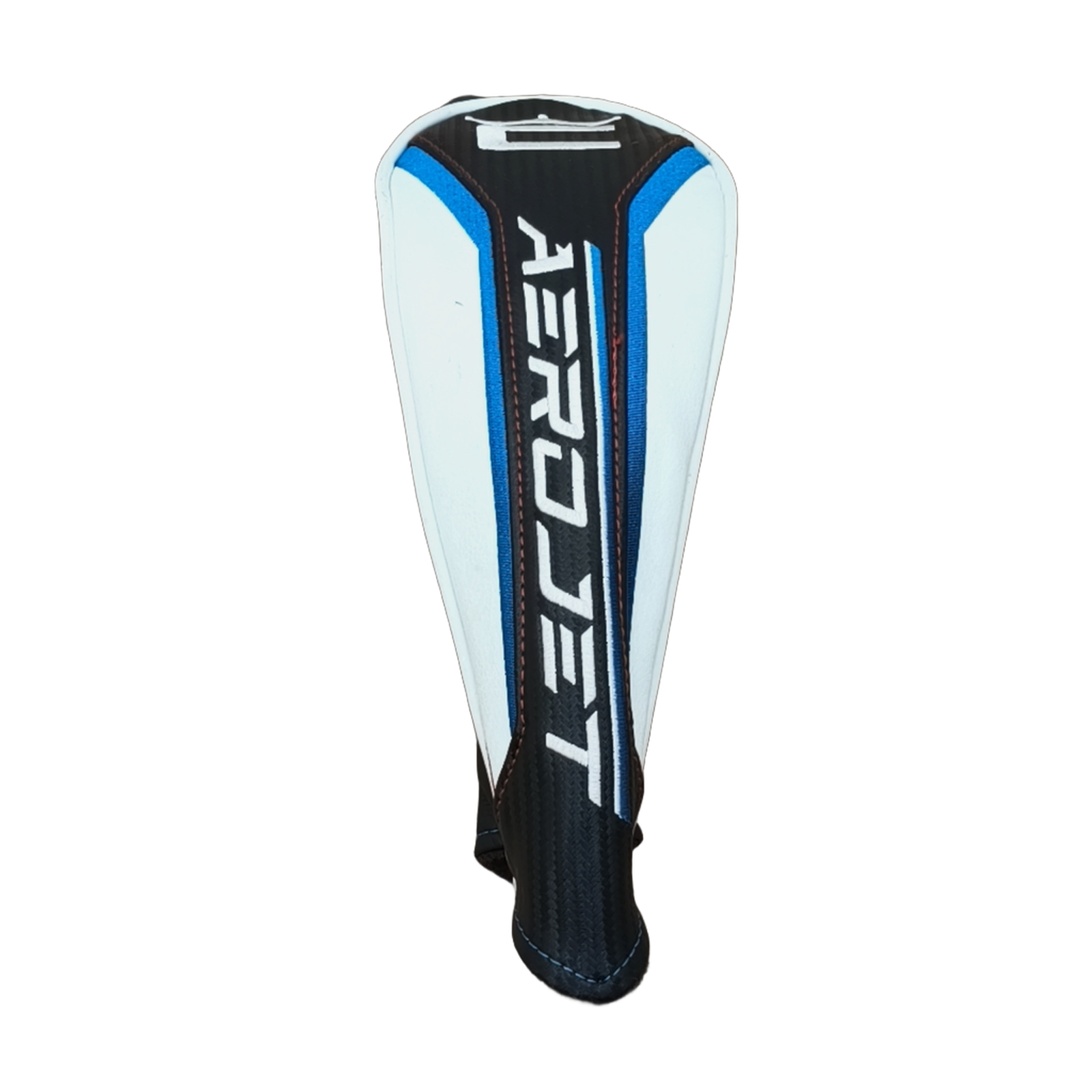 Venstre Cobra AeroJet Fairway Wood / Flex Stiff / #3/15 [bg:handrolled]