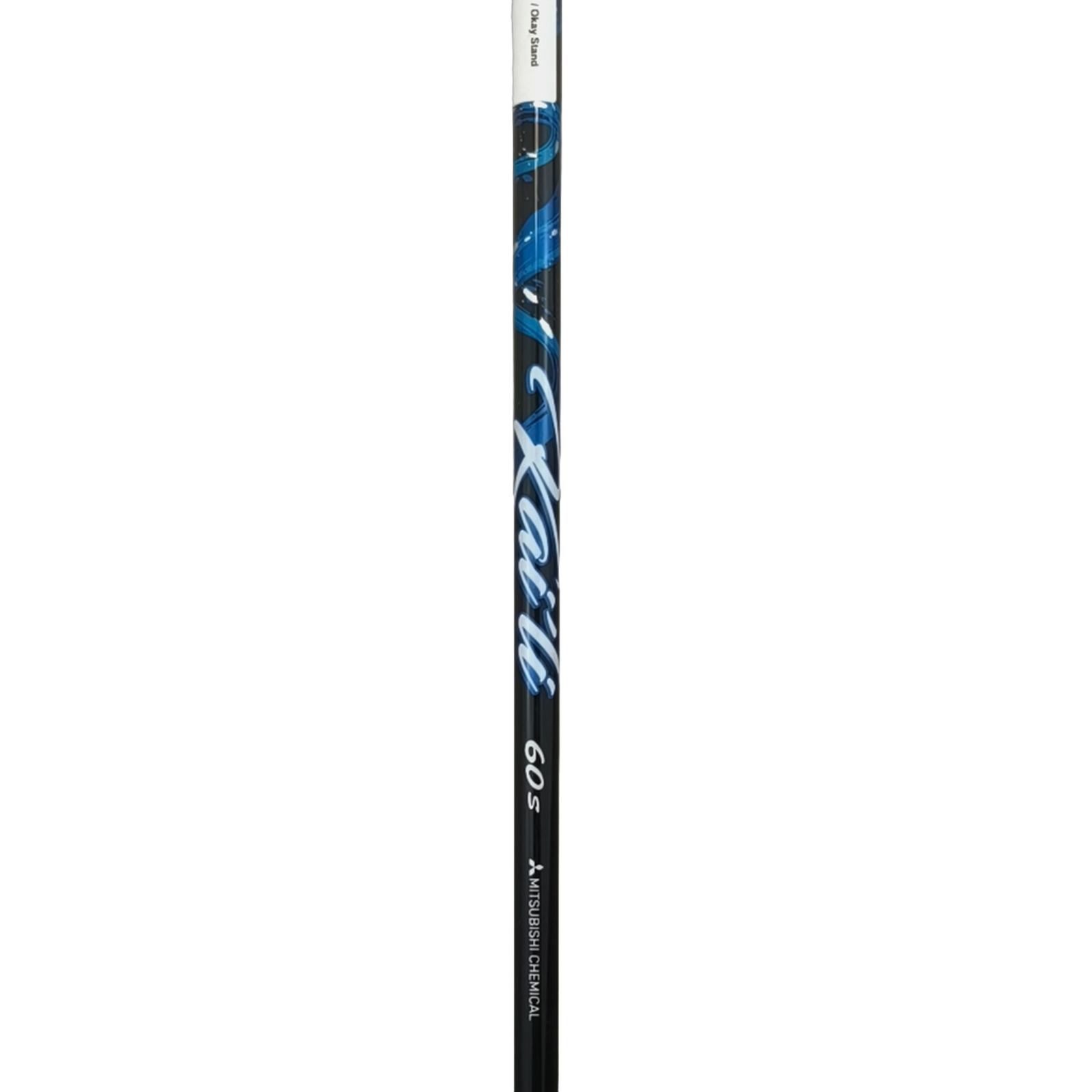 Left Cobra AeroJet Fairway Wood / Flex Stiff / #3/15 [bg:handrolled]