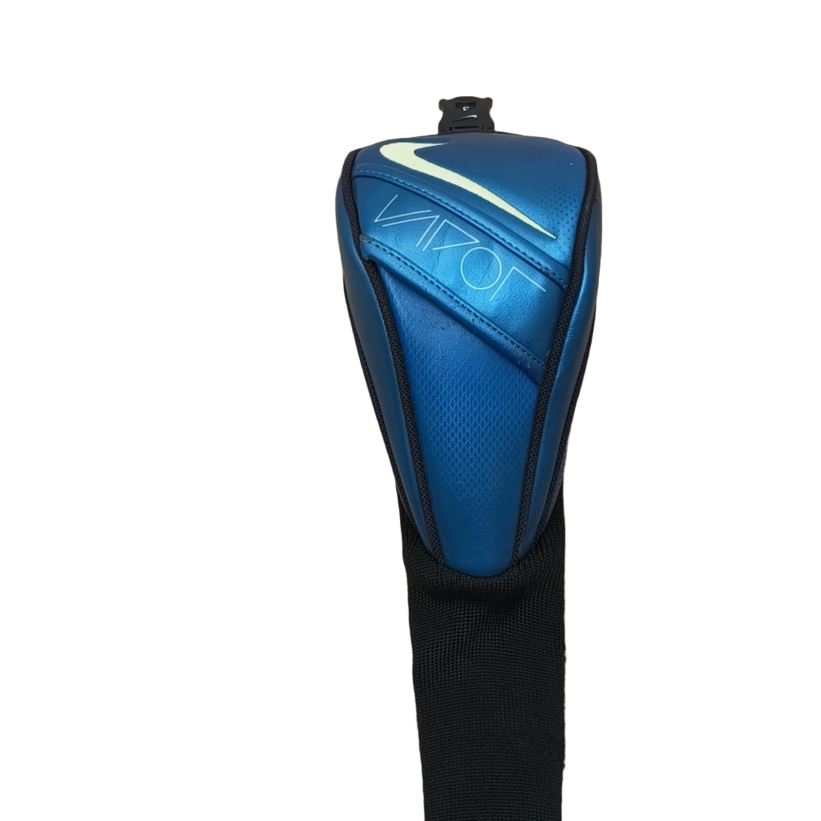 Venstre Nike Vapor Fly Fairway Wood / Flex Stiff / #3/15 [bg:handrolled]