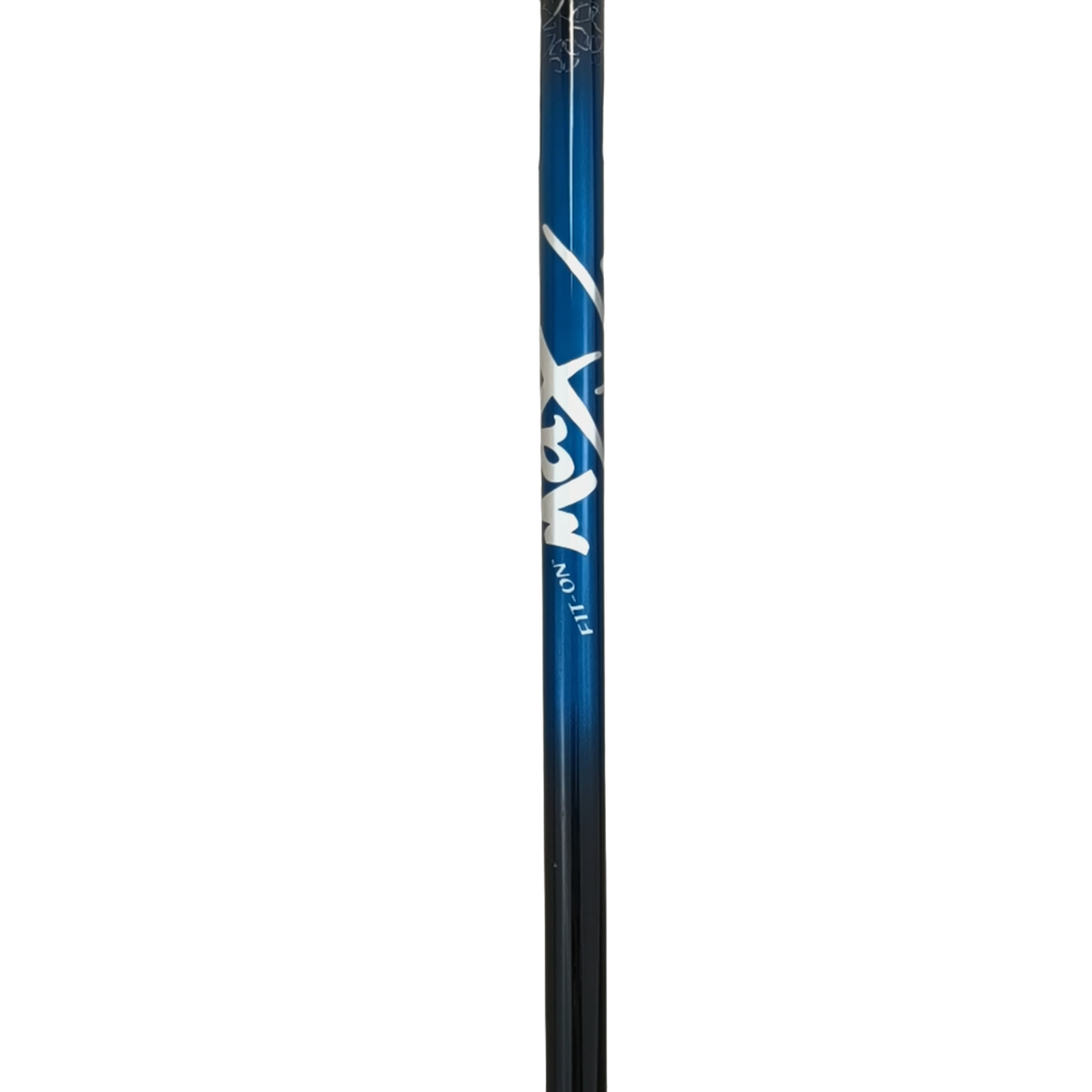Venstre Nike Vapor Fly Fairway Wood / Flex Stiff / #3/15 [bg:handrolled]