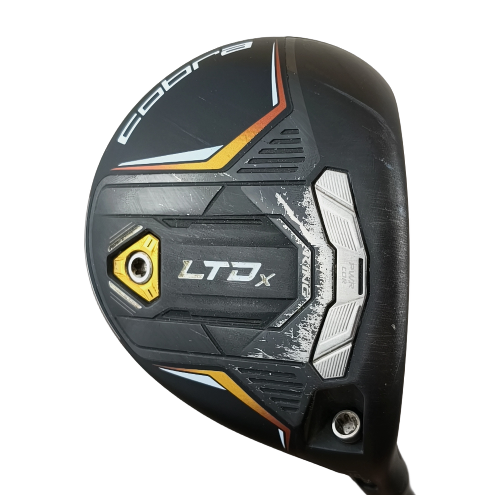 Cobra LTDx Fairway Wood / Flex Lite / #3/15 [bg:handrolled]