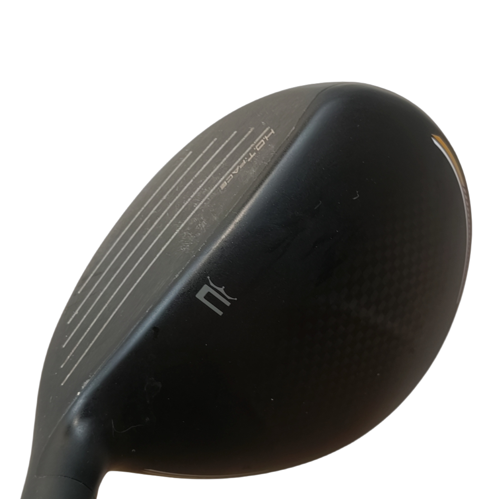 Cobra LTDx Fairway Wood / Flex Lite / #3/15 [bg:handrolled]