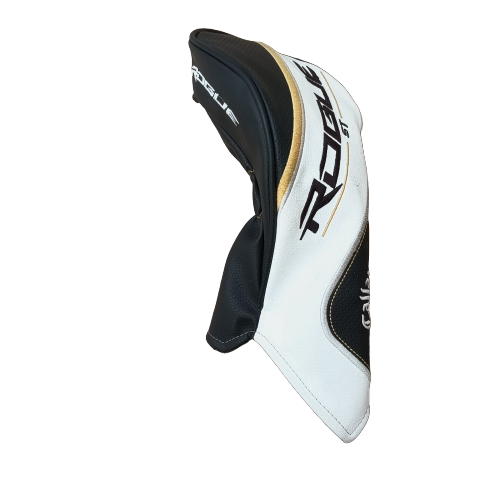 Callaway Rogue ST Max Fairway Wood / Flex A-flex / #5/18 [bg:handrolled]