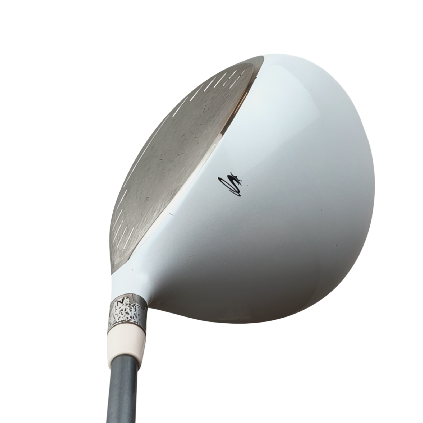 Cobra S3 Driver / Flex Stiff / Loft 9.5 [bg:photoroom-fallback]