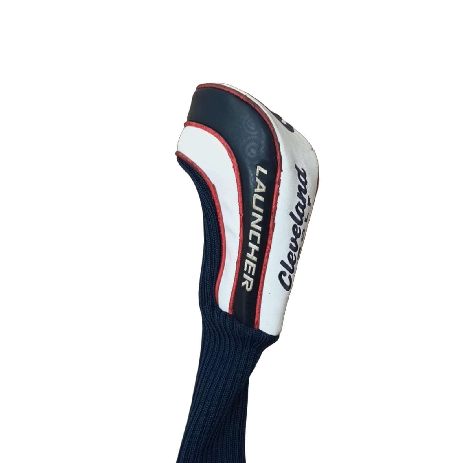 Cleveland Ti 460 Driver / Flex Regular / Loft 10.5 [bg:handrolled]
